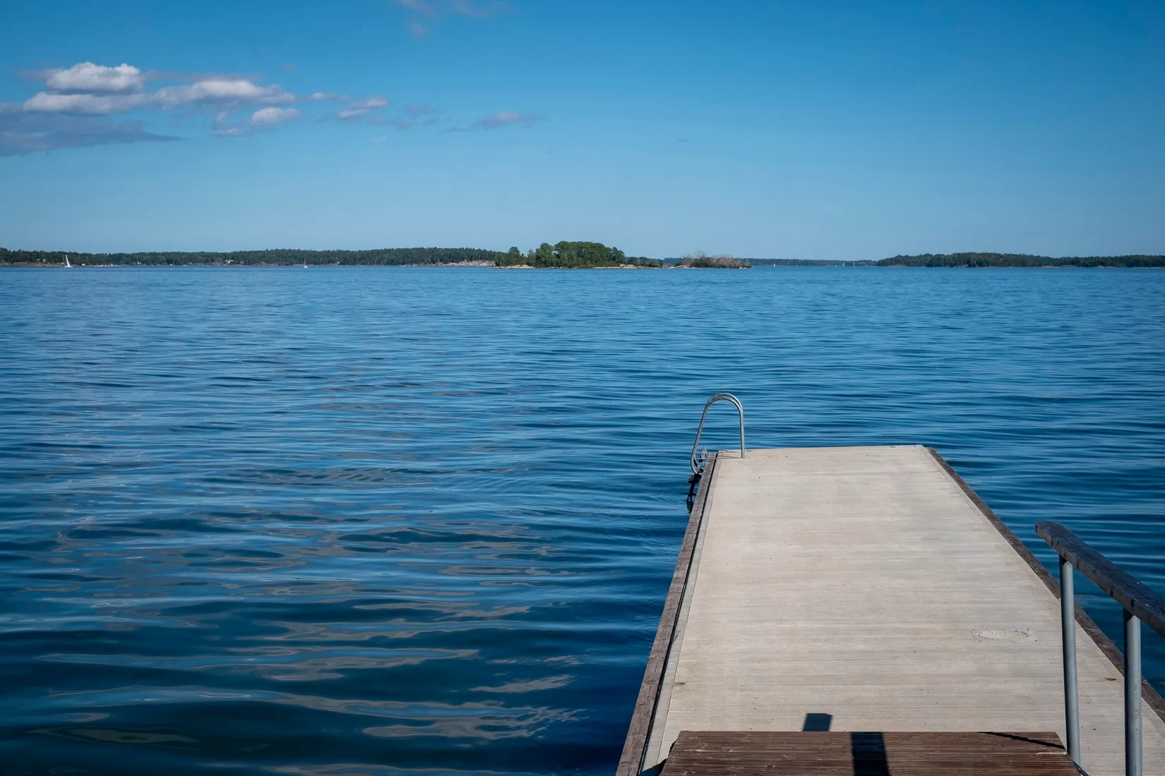Villa, Isterbergsvägen 18C, Vaxholm Resarö, Vaxholm