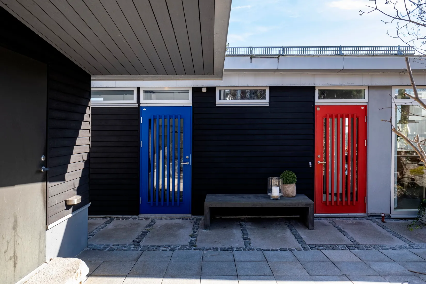 Villa, Isterbergsvägen 18C, Vaxholm Resarö, Vaxholm