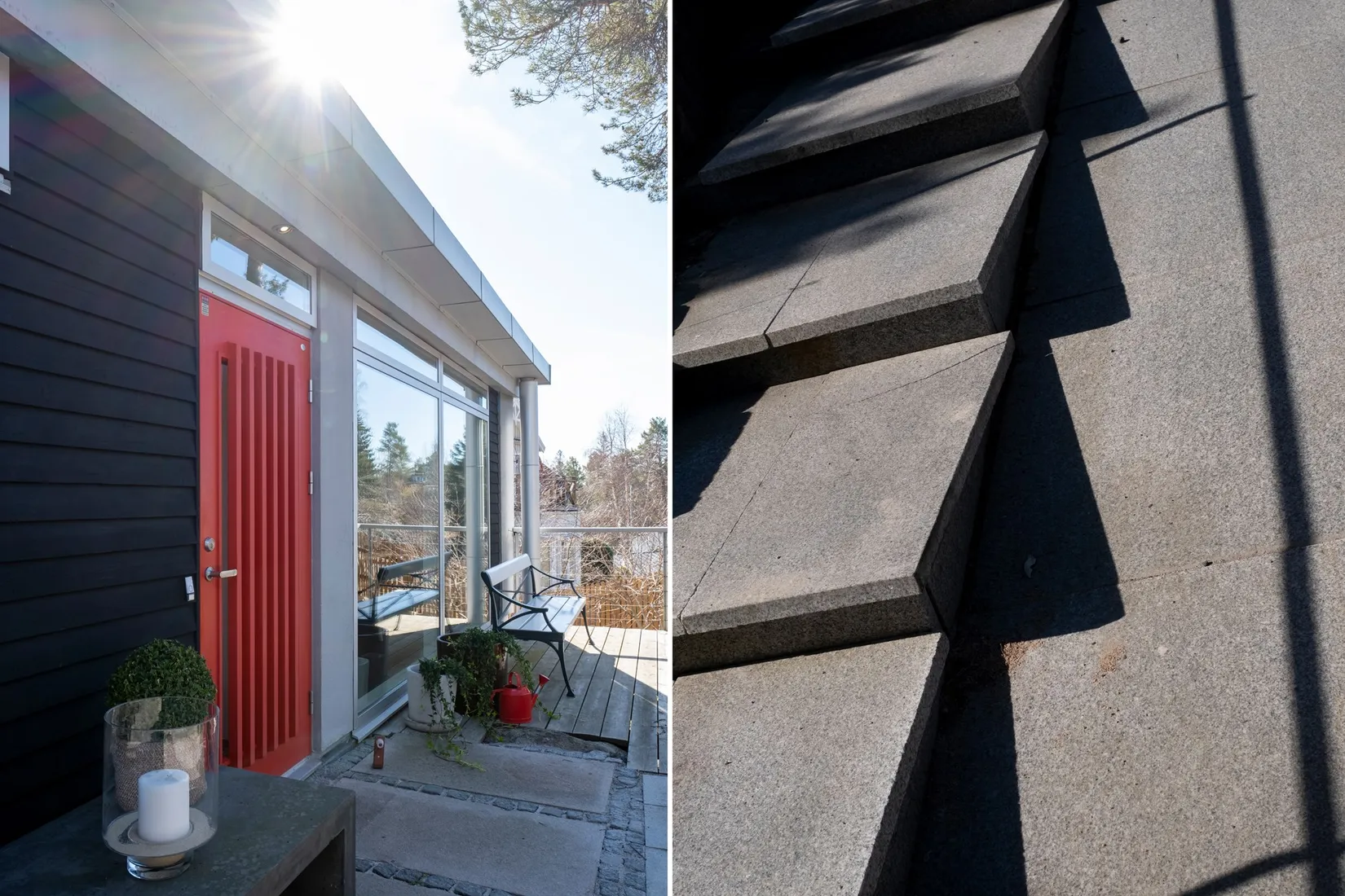 Villa, Isterbergsvägen 18C, Vaxholm Resarö, Vaxholm