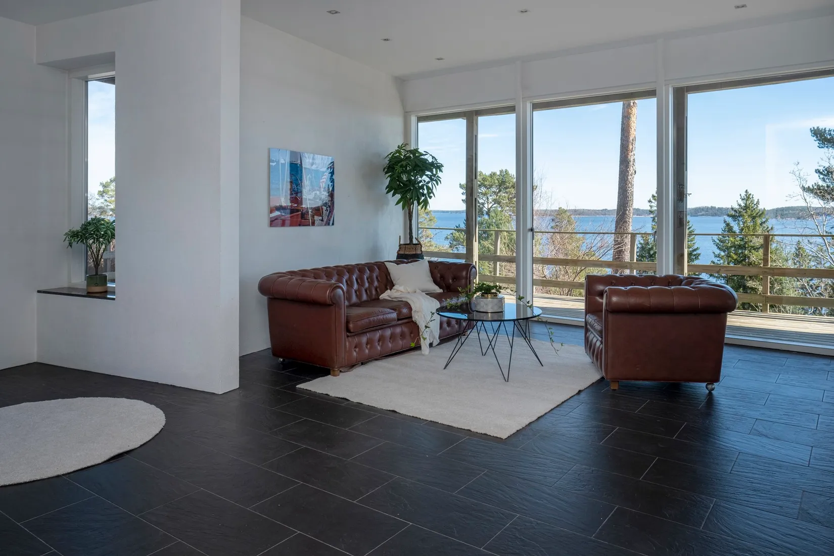 Villa, Isterbergsvägen 18C, Vaxholm Resarö, Vaxholm