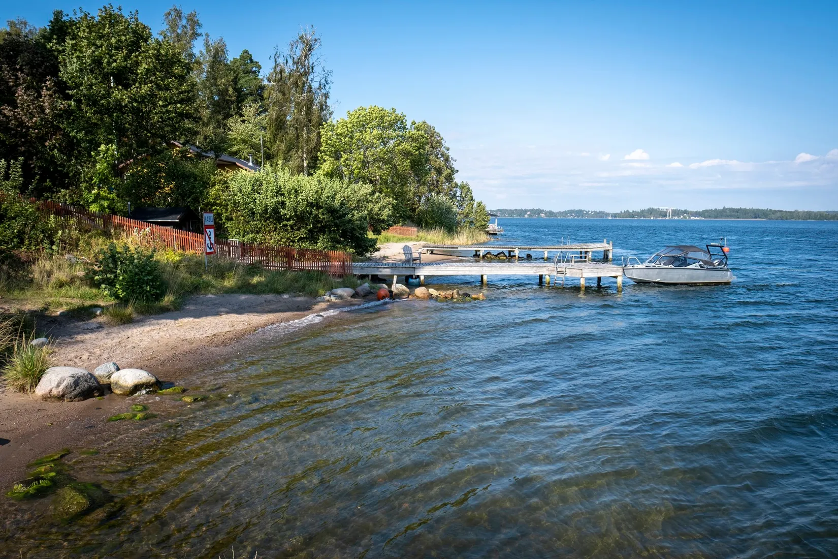 Villa, Isterbergsvägen 18C, Vaxholm Resarö, Vaxholm