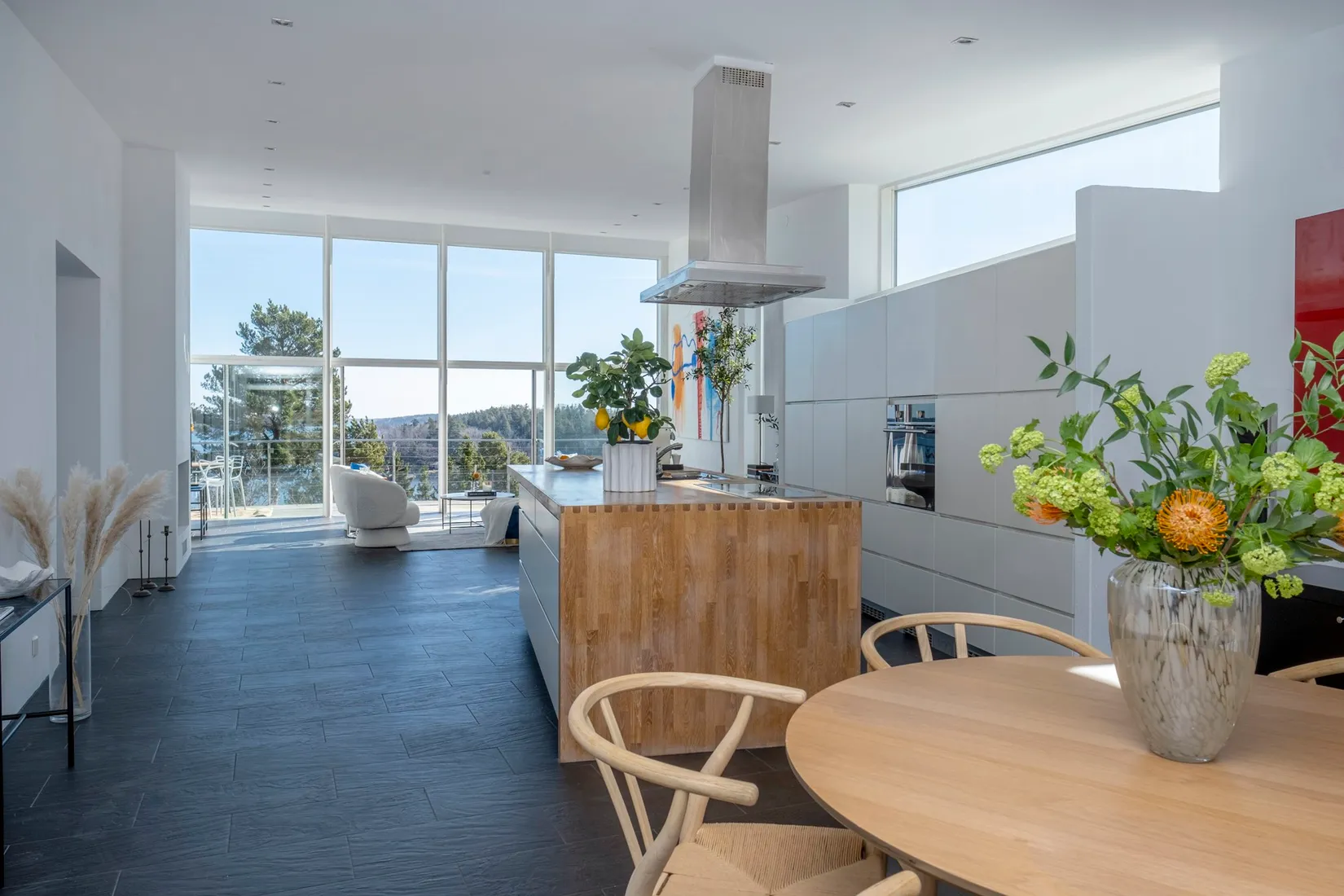 Villa, Isterbergsvägen 18C, Vaxholm Resarö, Vaxholm