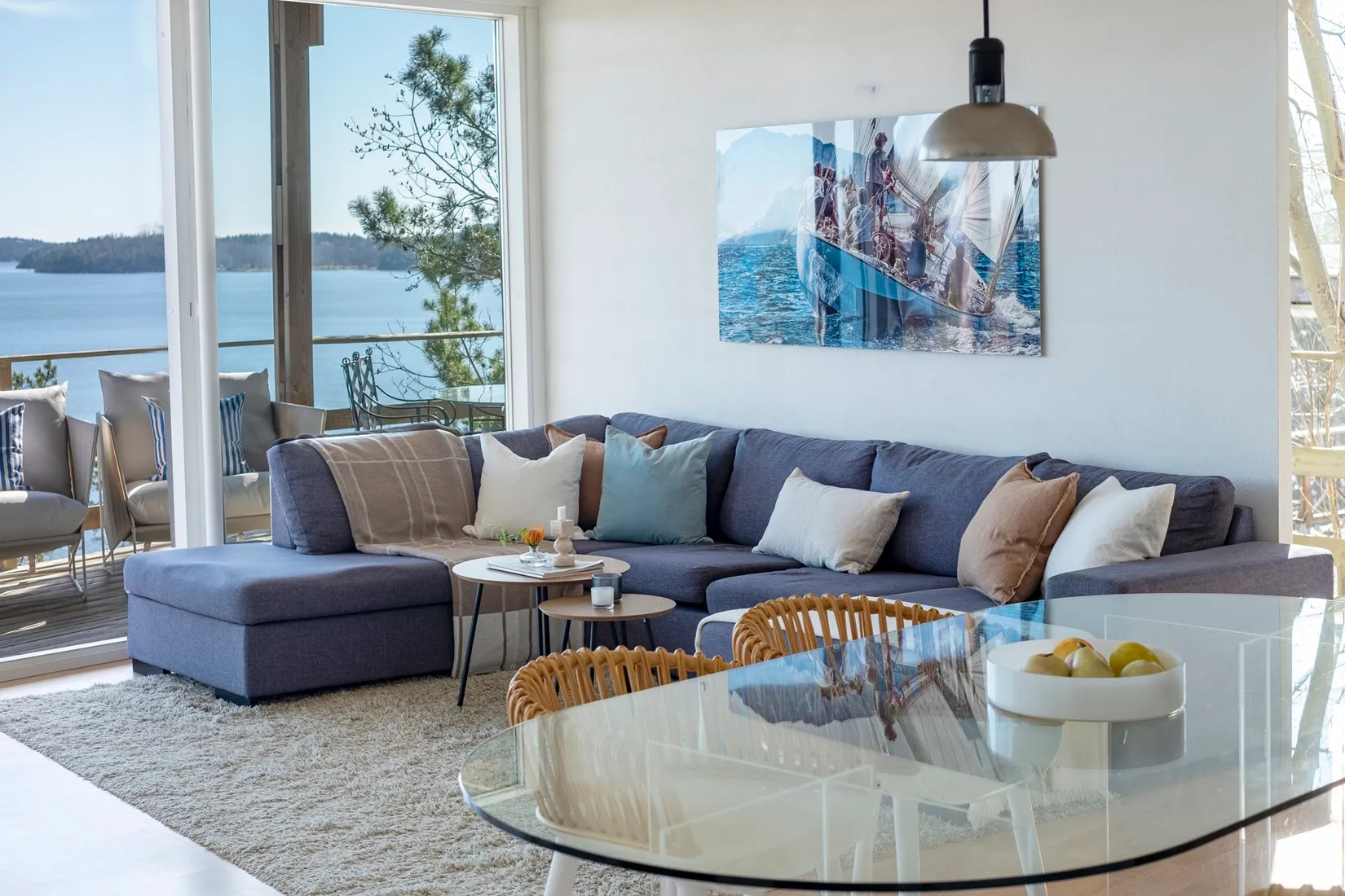 Villa, Isterbergsvägen 18C, Vaxholm Resarö, Vaxholm