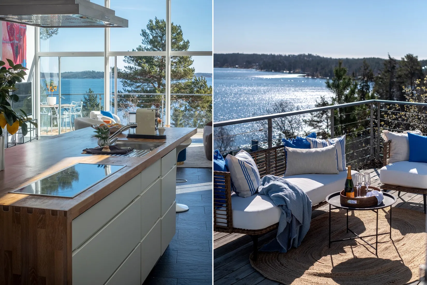 Villa, Isterbergsvägen 18C, Vaxholm Resarö, Vaxholm