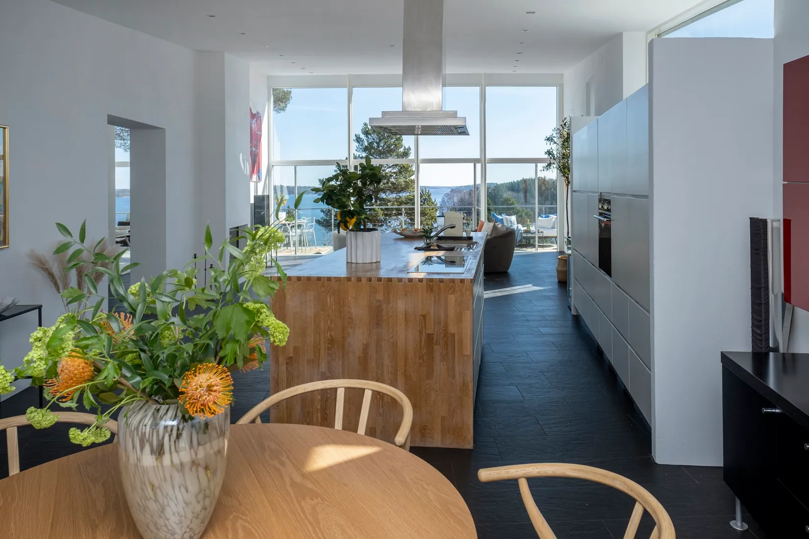 Villa, Isterbergsvägen 18C, Vaxholm Resarö, Vaxholm