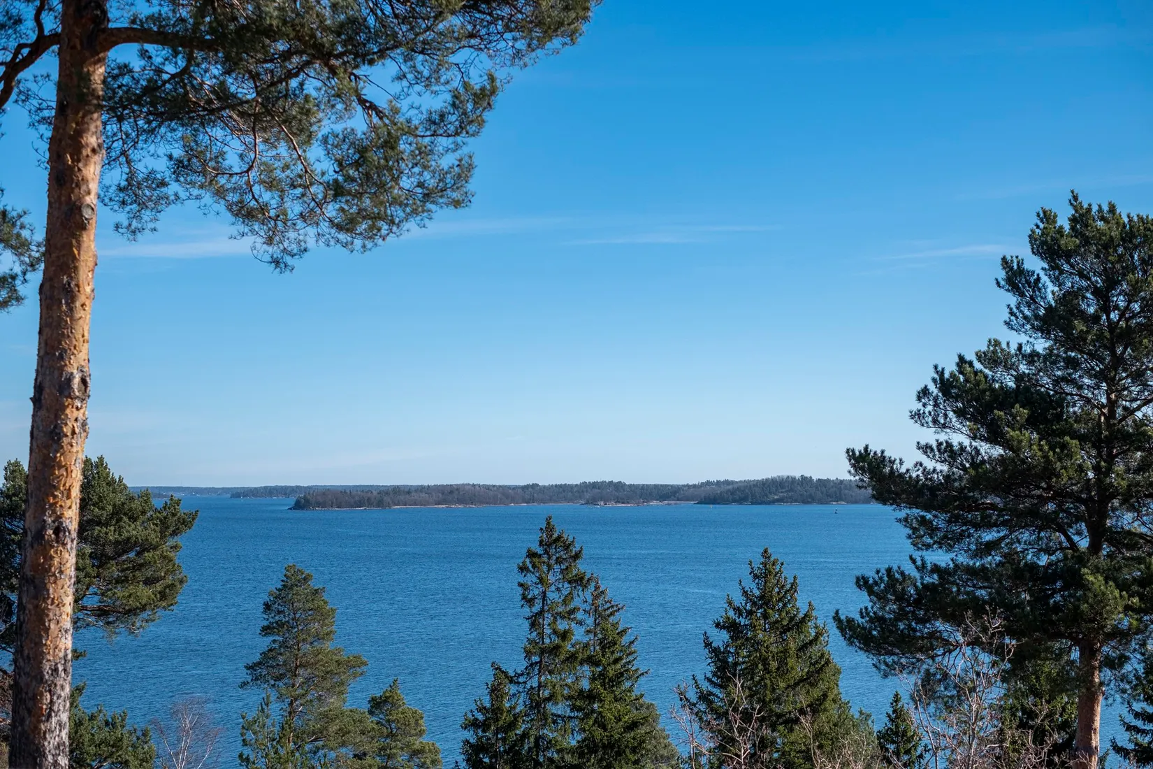 Villa, Isterbergsvägen 18C, Vaxholm Resarö, Vaxholm
