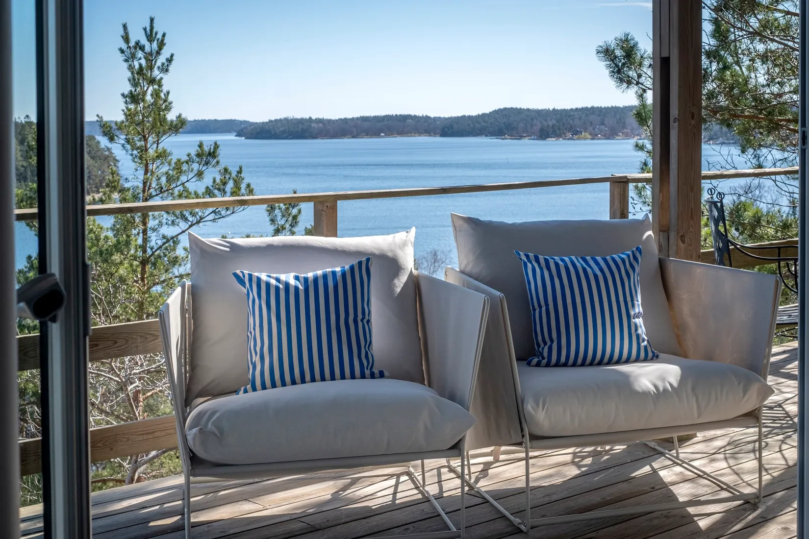 Villa, Isterbergsvägen 18C, Vaxholm Resarö, Vaxholm