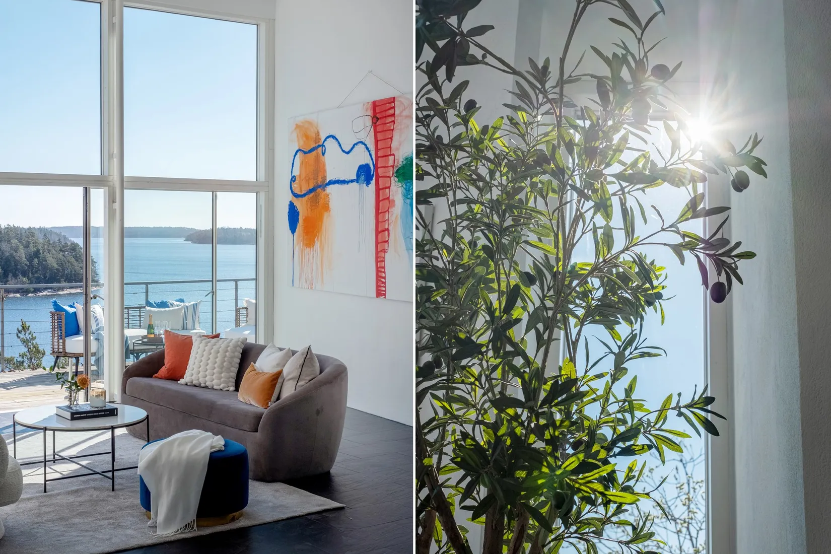 Villa, Isterbergsvägen 18C, Vaxholm Resarö, Vaxholm