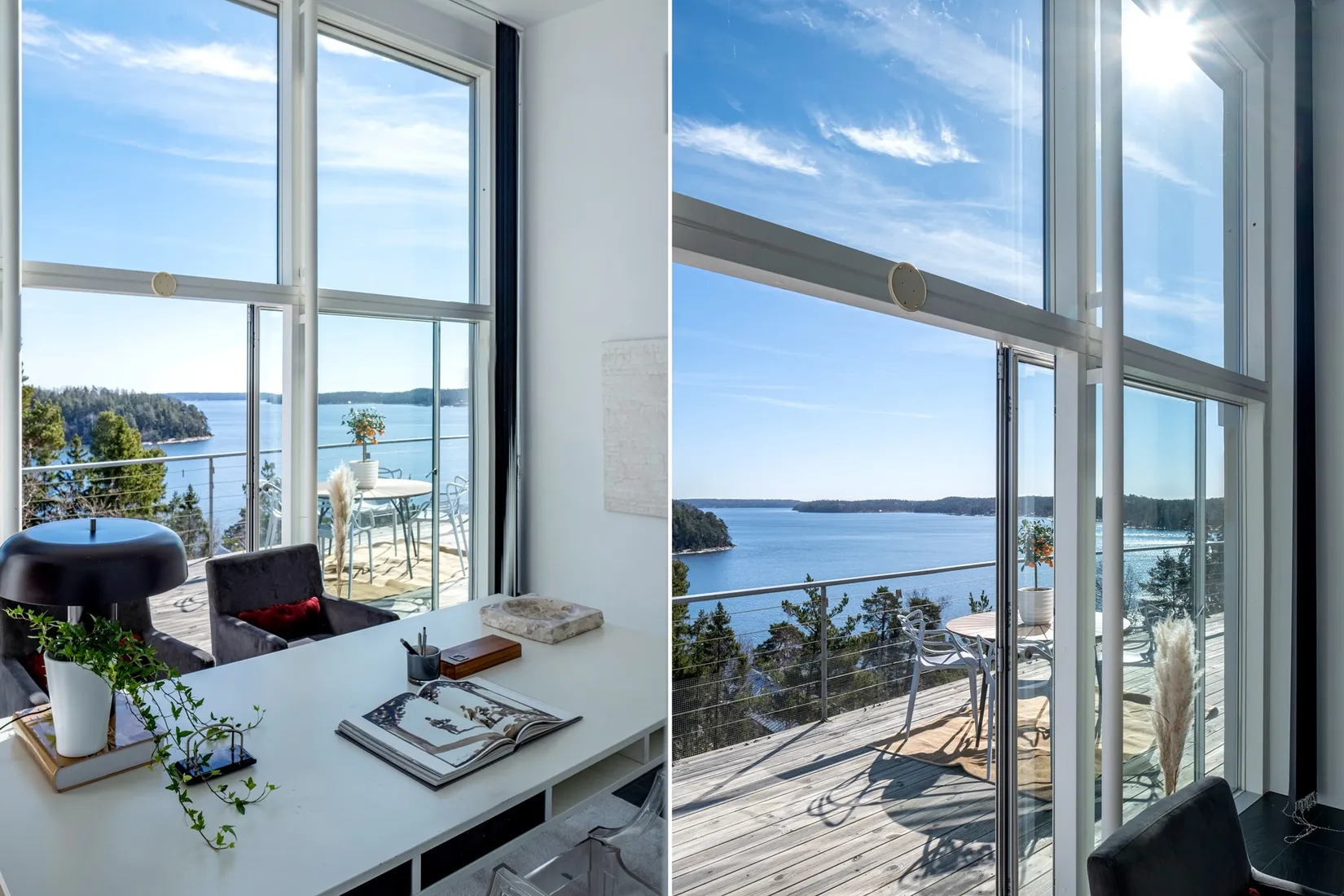 Villa, Isterbergsvägen 18C, Vaxholm Resarö, Vaxholm