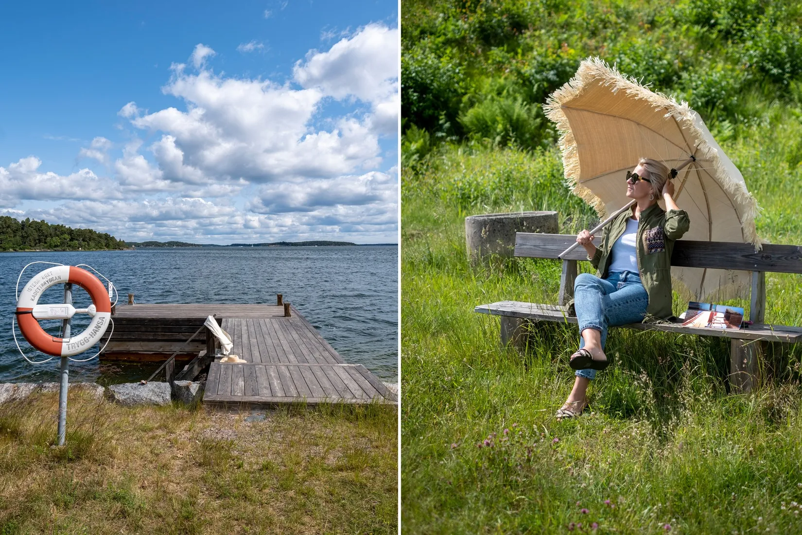 Villa, Isterbergsvägen 18C, Vaxholm Resarö, Vaxholm
