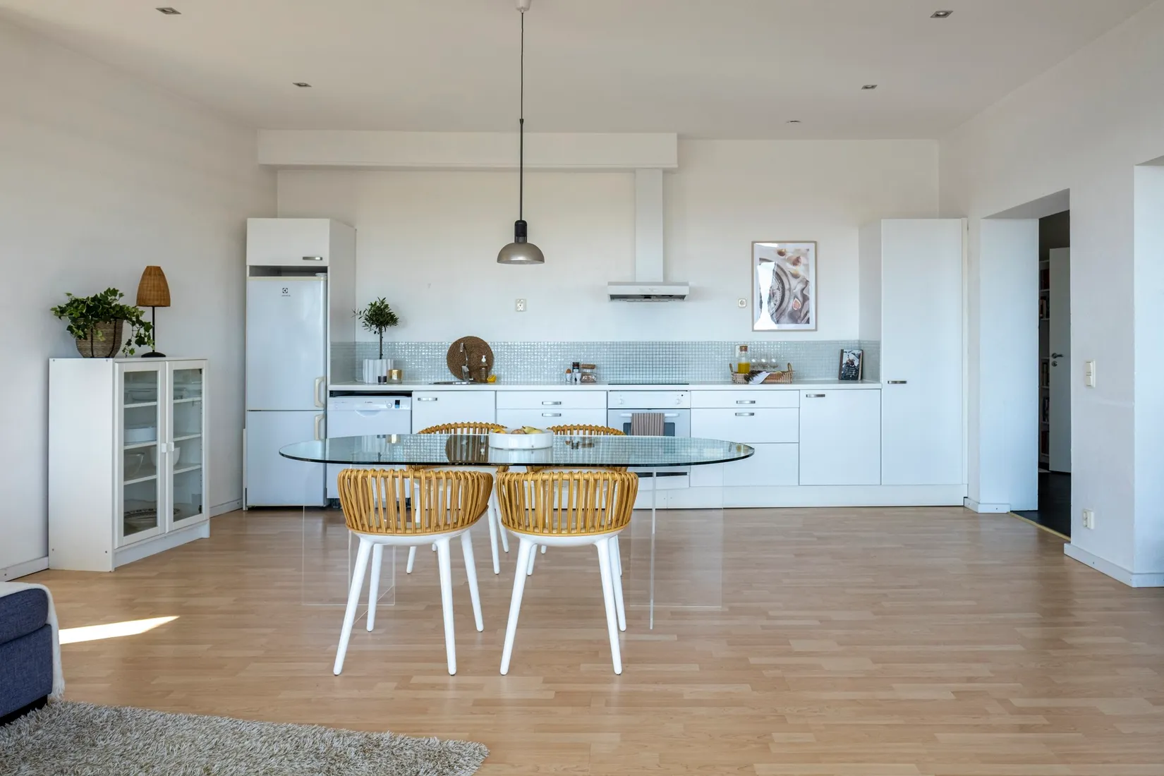 Villa, Isterbergsvägen 18C, Vaxholm Resarö, Vaxholm