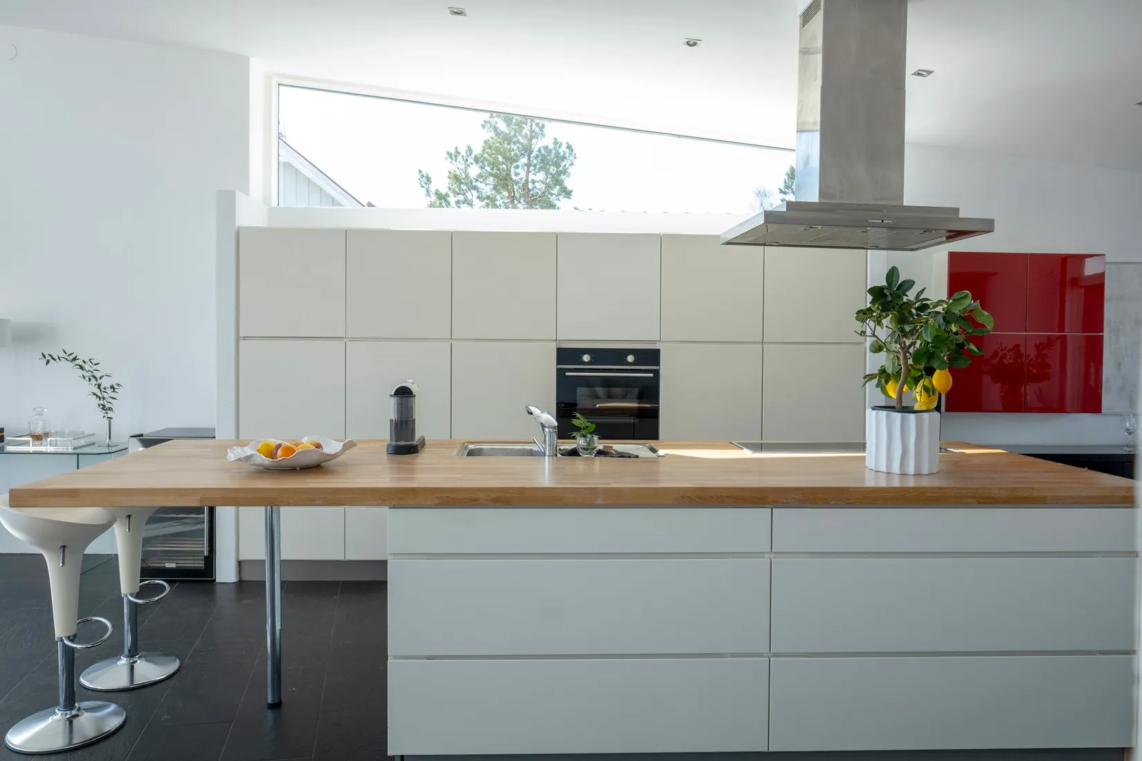 Villa, Isterbergsvägen 18C, Vaxholm Resarö, Vaxholm