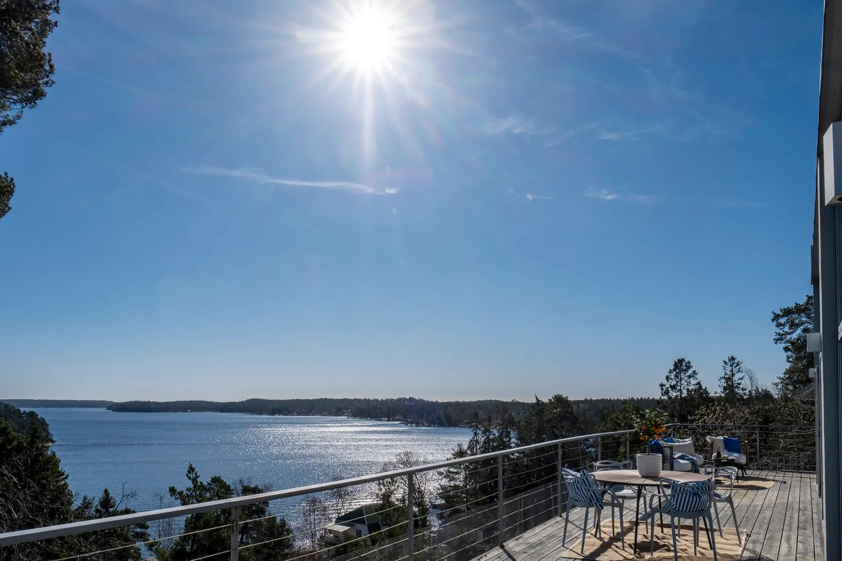 Villa, Isterbergsvägen 18C, Vaxholm Resarö, Vaxholm