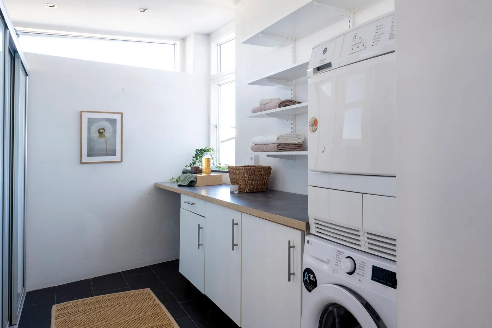 Villa, Isterbergsvägen 18C, Vaxholm Resarö, Vaxholm