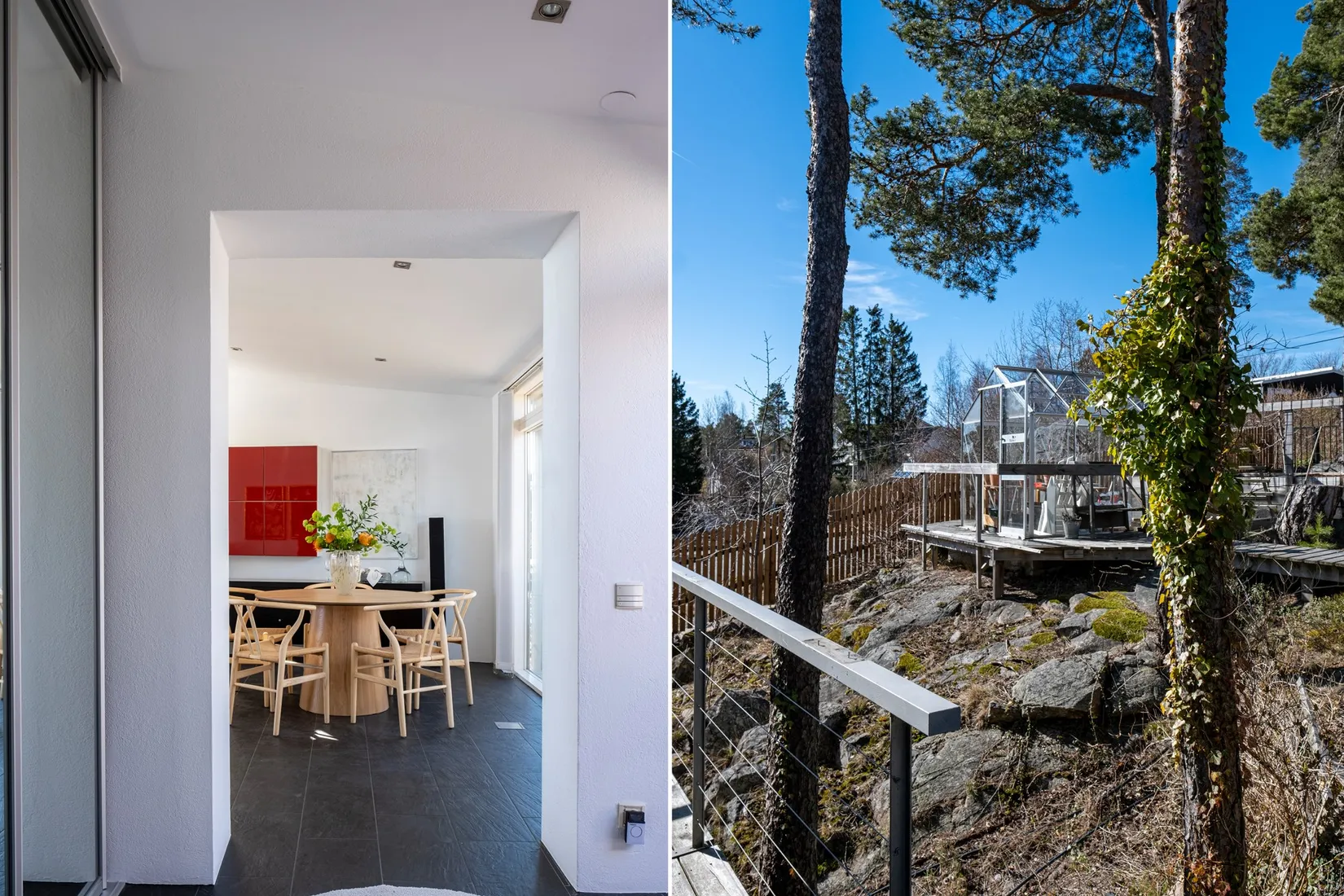 Villa, Isterbergsvägen 18C, Vaxholm Resarö, Vaxholm