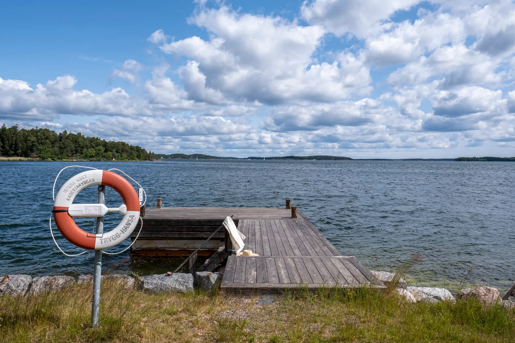 Villa, Isterbergsvägen 18C, Vaxholm Resarö, Vaxholm