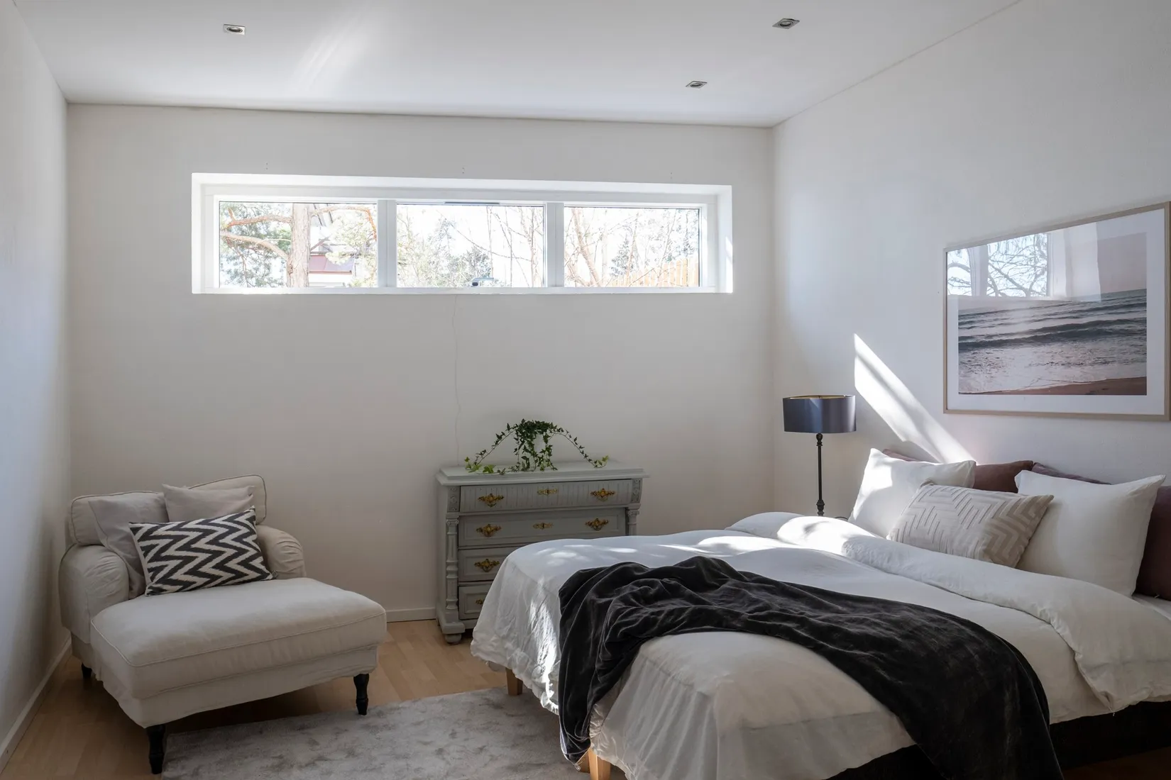 Villa, Isterbergsvägen 18C, Vaxholm Resarö, Vaxholm