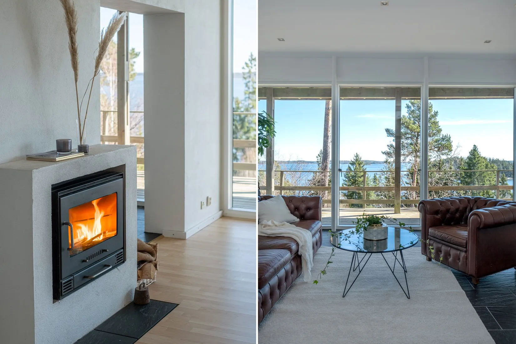 Villa, Isterbergsvägen 18C, Vaxholm Resarö, Vaxholm