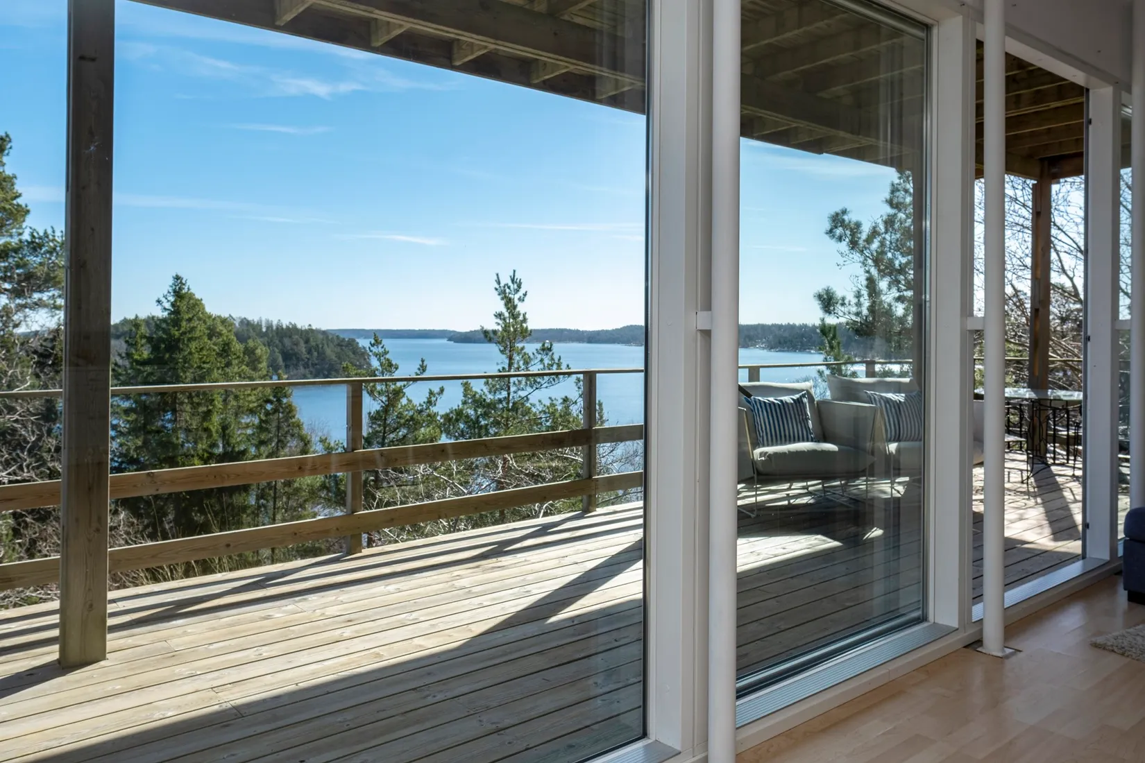 Villa, Isterbergsvägen 18C, Vaxholm Resarö, Vaxholm