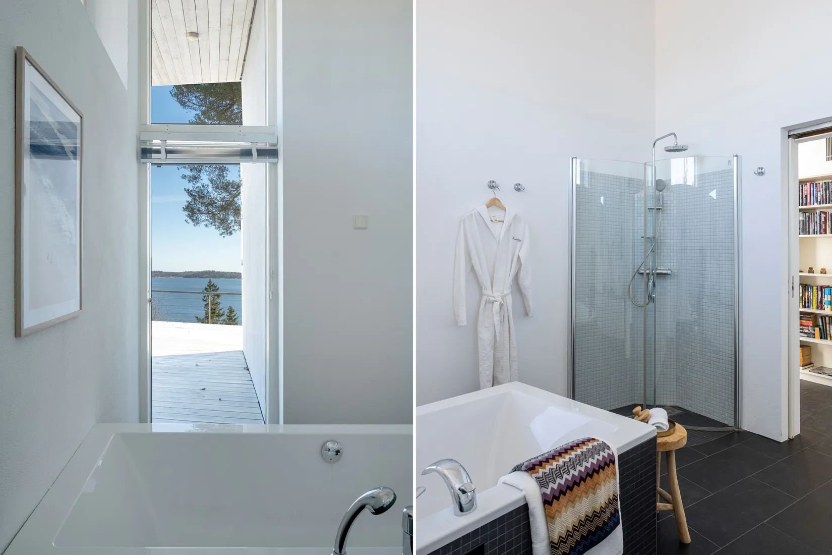 Villa, Isterbergsvägen 18C, Vaxholm Resarö, Vaxholm