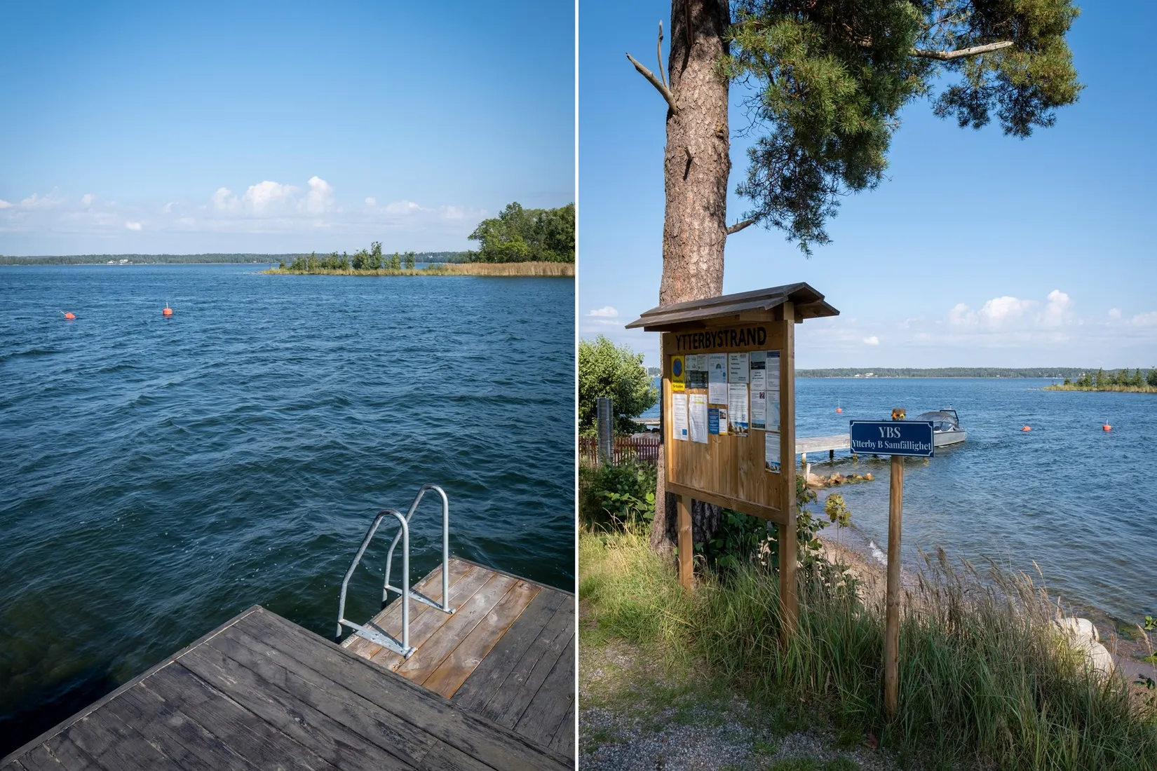 Villa, Isterbergsvägen 18C, Vaxholm Resarö, Vaxholm