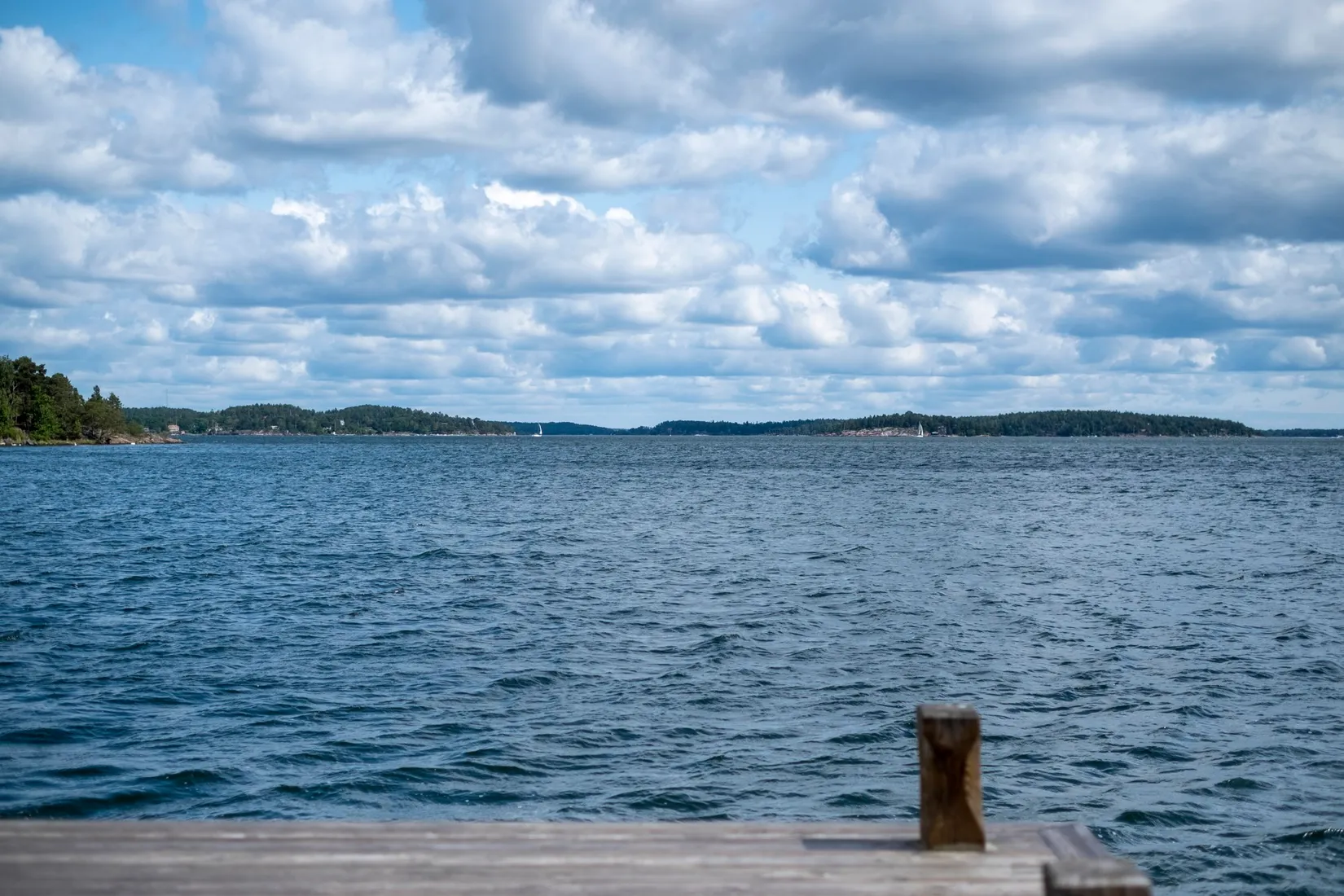 Villa, Isterbergsvägen 18C, Vaxholm Resarö, Vaxholm