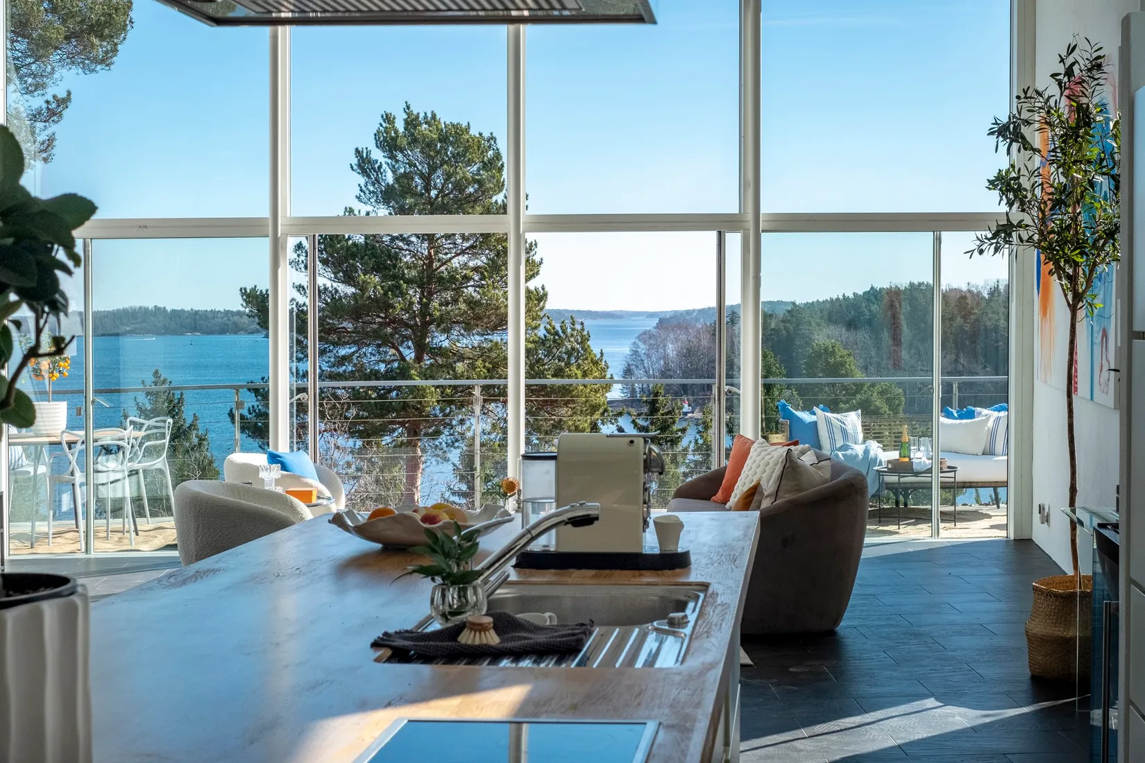 Villa, Isterbergsvägen 18C, Vaxholm Resarö, Vaxholm