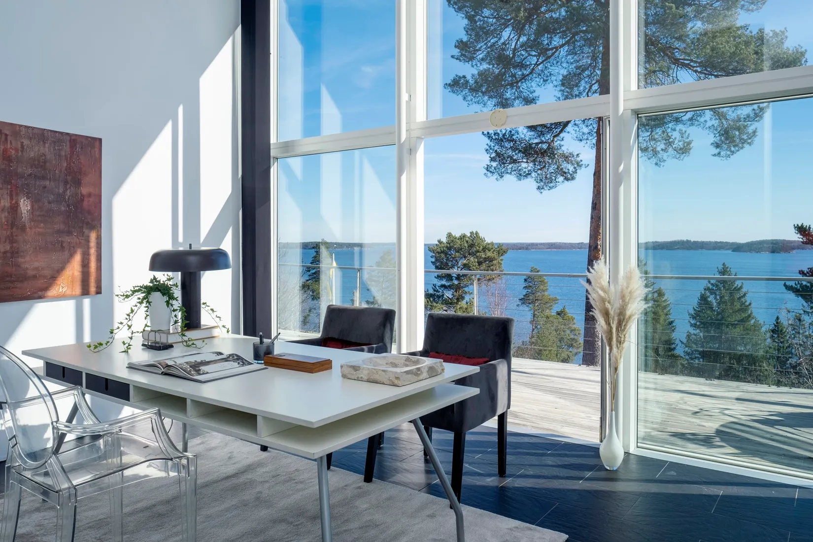 Villa, Isterbergsvägen 18C, Vaxholm Resarö, Vaxholm