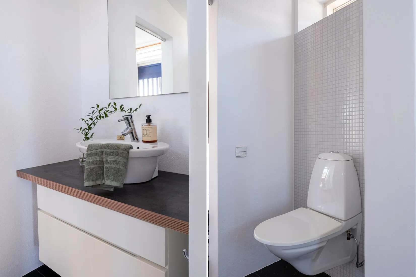 Villa, Isterbergsvägen 18C, Vaxholm Resarö, Vaxholm