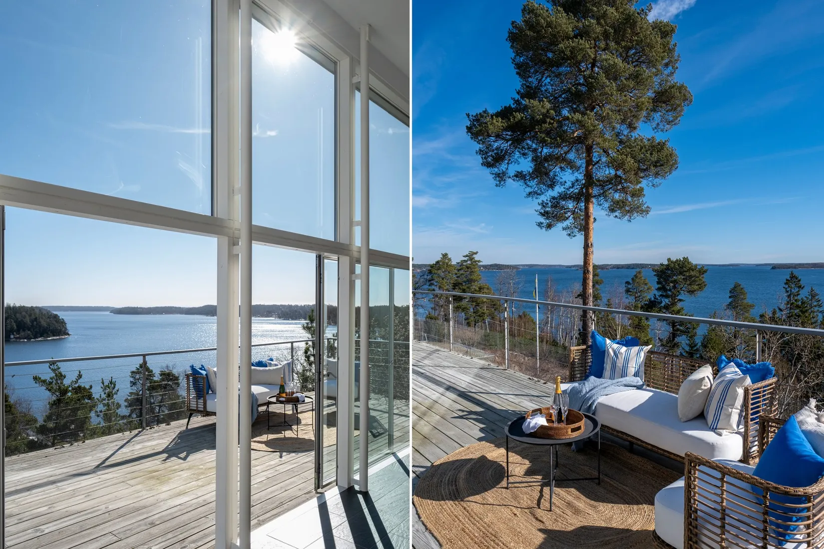 Villa, Isterbergsvägen 18C, Vaxholm Resarö, Vaxholm