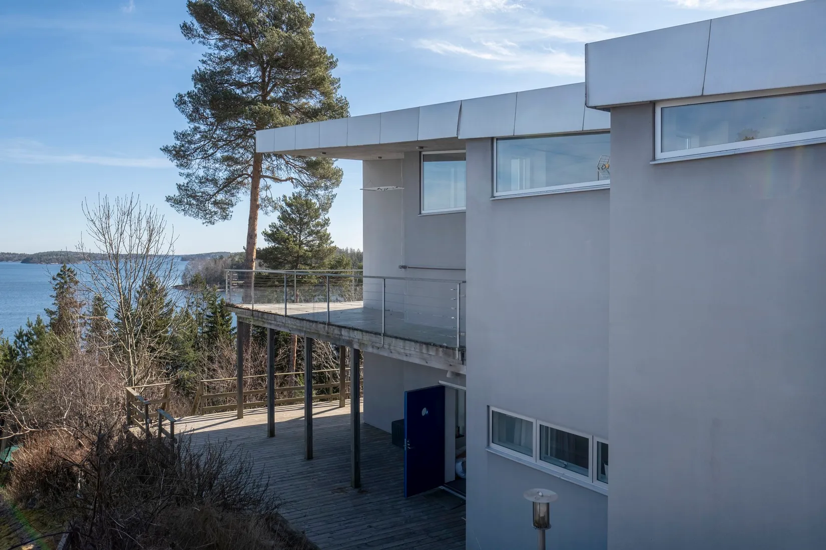 Villa, Isterbergsvägen 18C, Vaxholm Resarö, Vaxholm