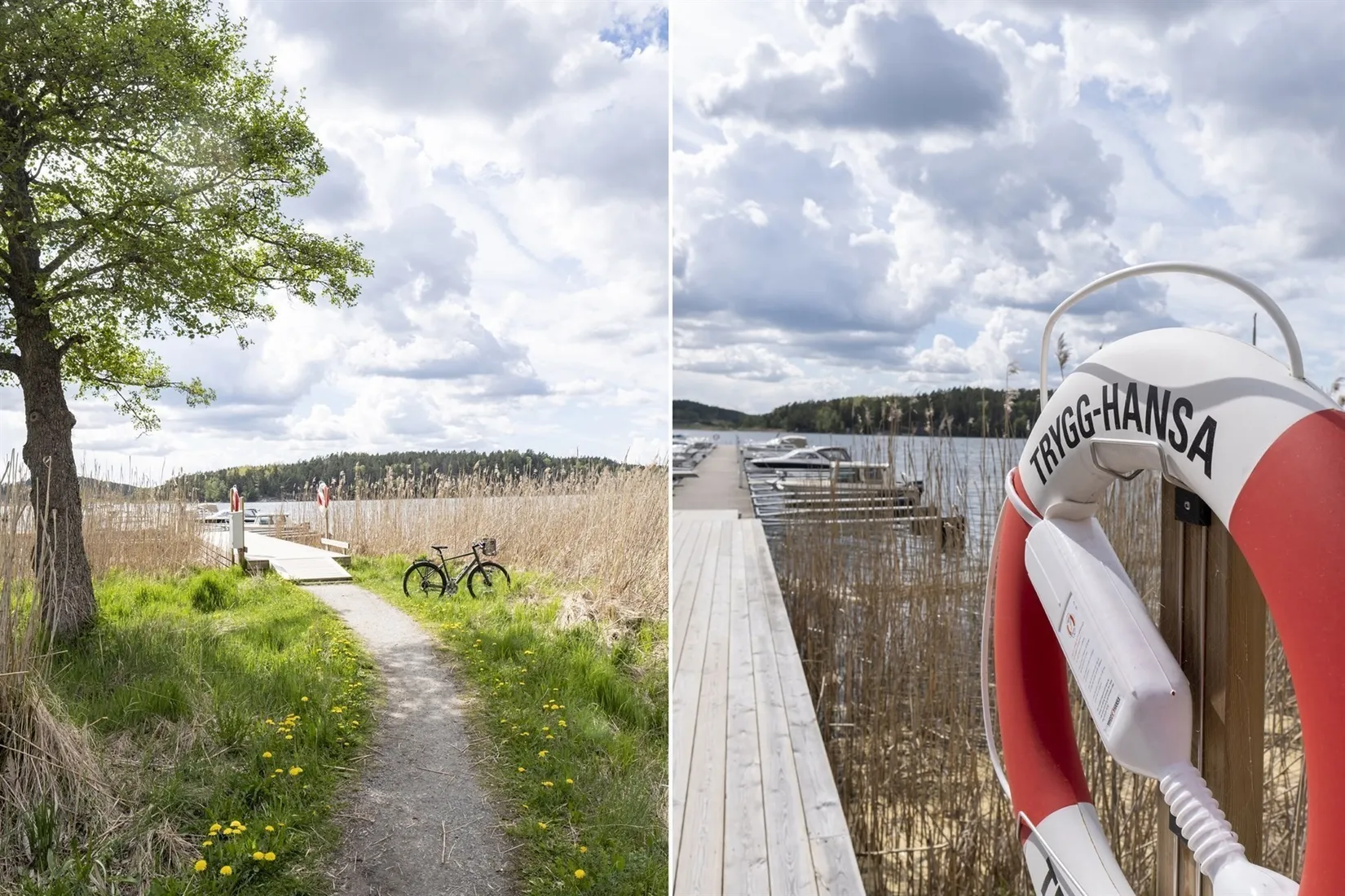 Villa, Slånbärsslingan 16, Vaxholm Kullön, Vaxholm