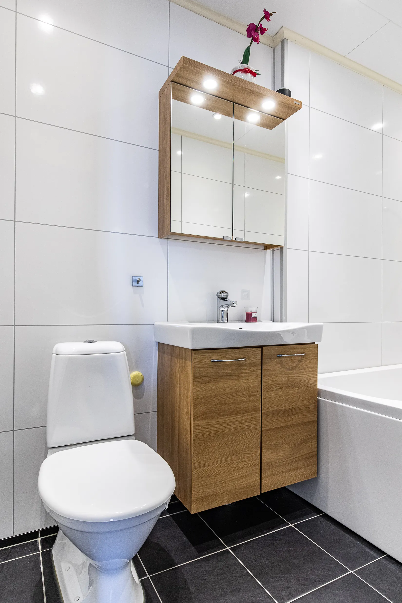 Bostadsrätt, Allégatan 22P, Odenslund, Östersund