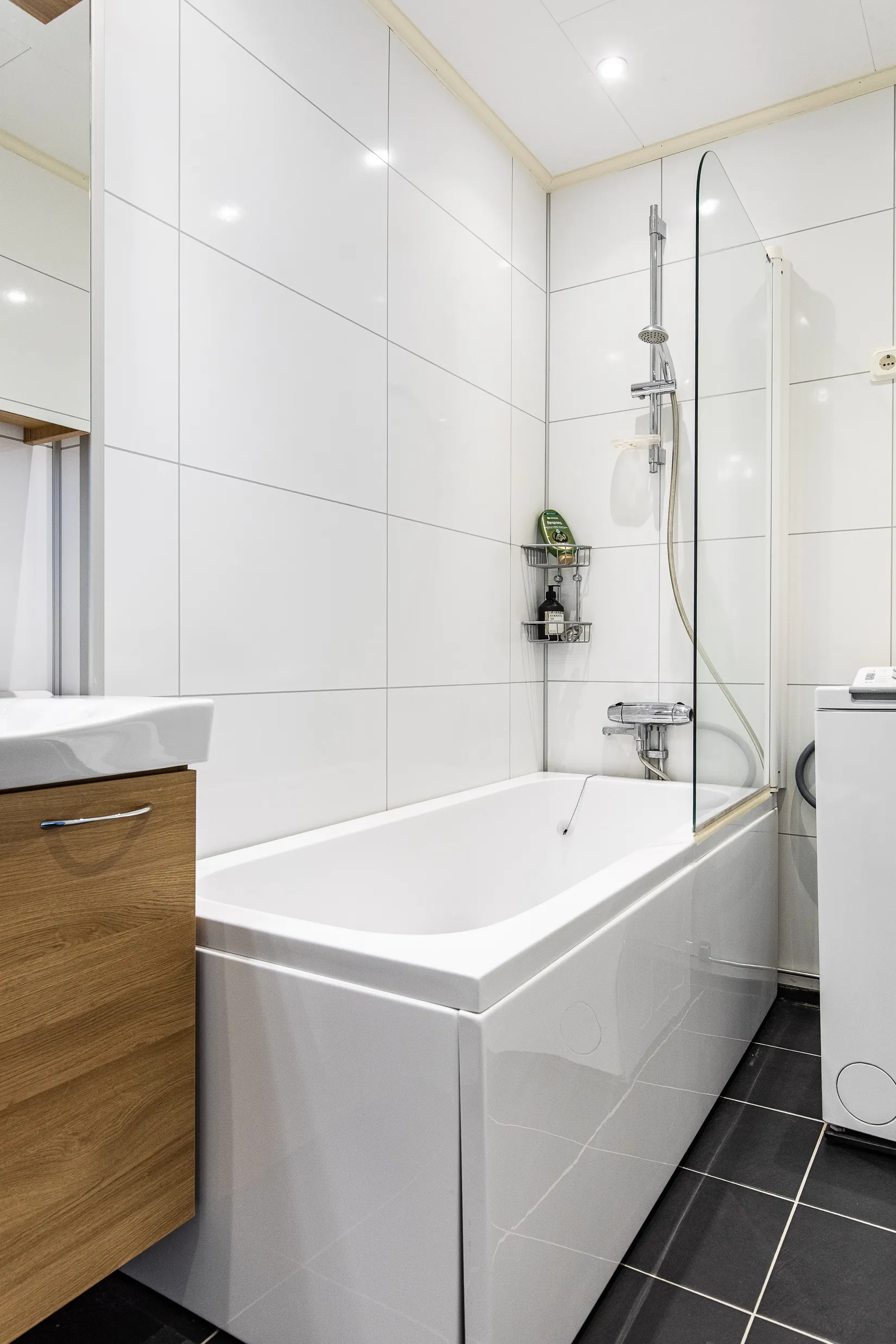 Bostadsrätt, Allégatan 22P, Odenslund, Östersund
