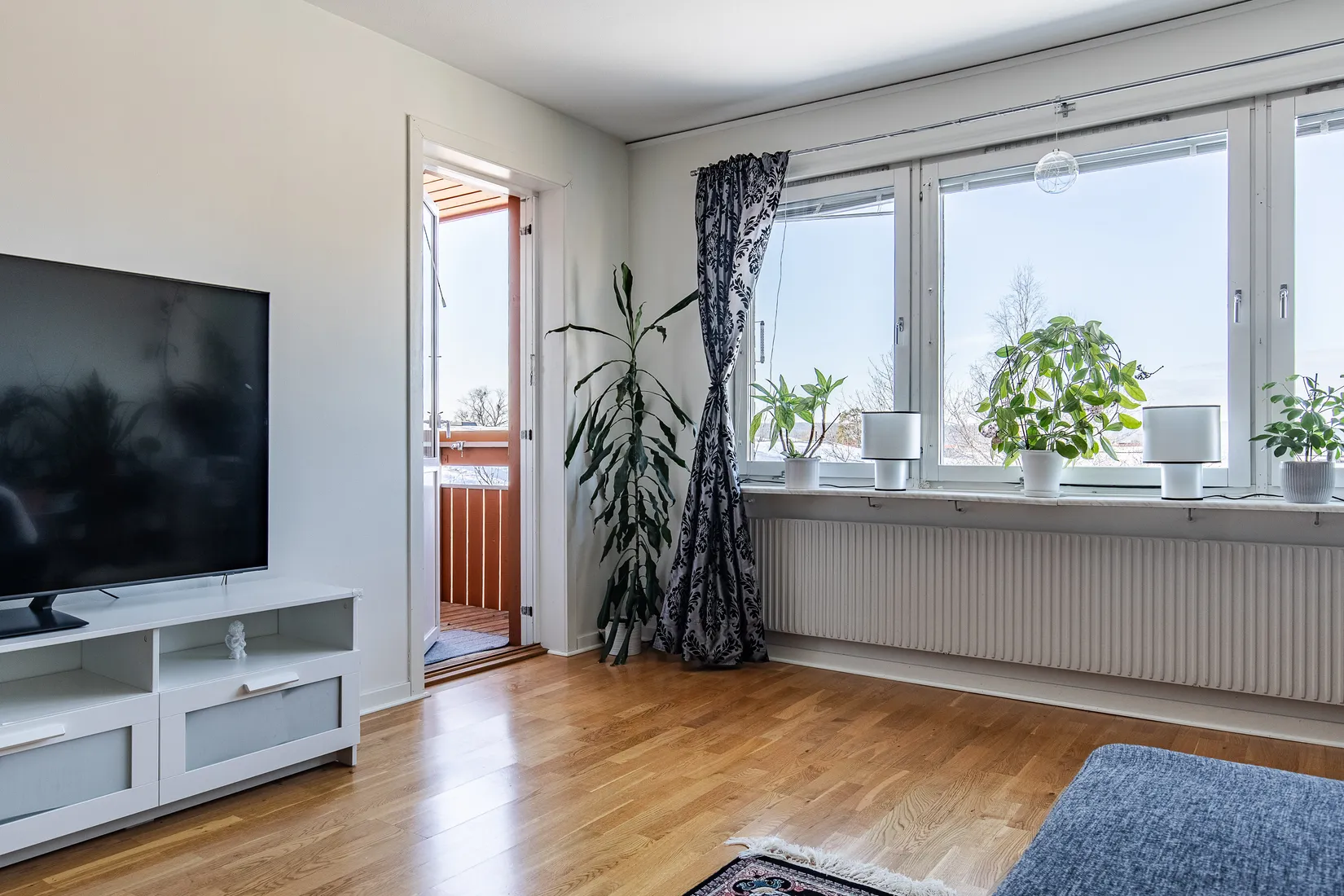 Bostadsrätt, Allégatan 22P, Odenslund, Östersund