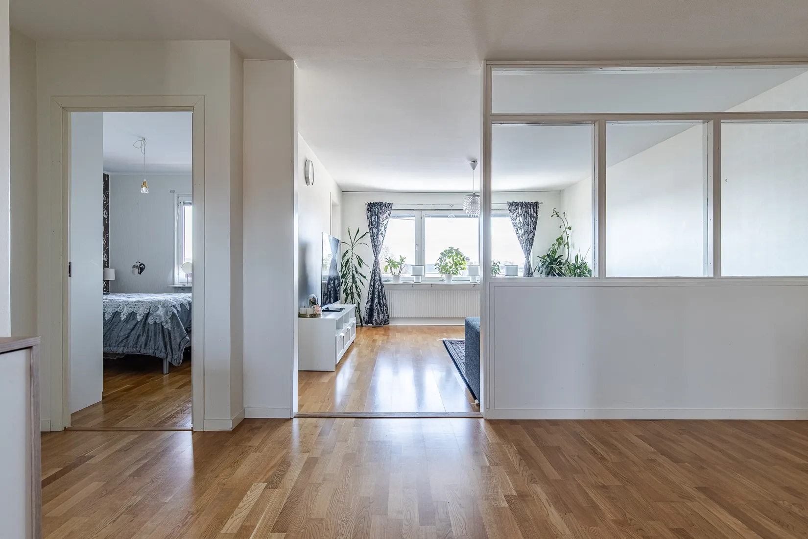 Bostadsrätt, Allégatan 22P, Odenslund, Östersund