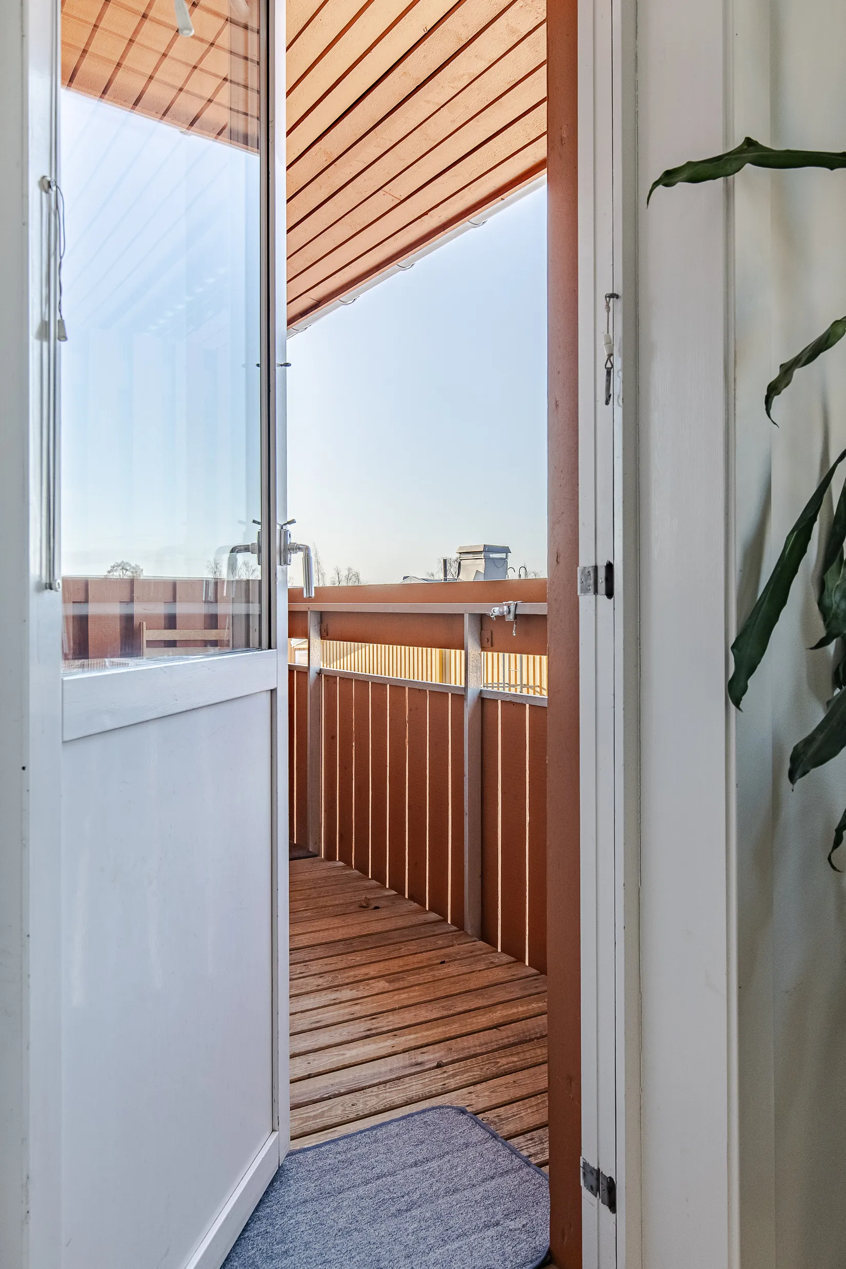 Bostadsrätt, Allégatan 22P, Odenslund, Östersund