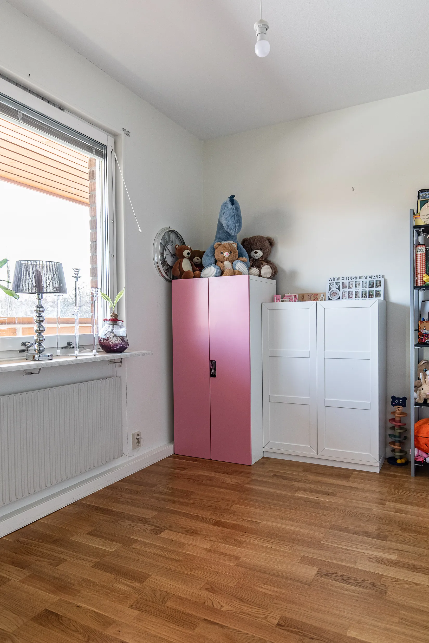 Bostadsrätt, Allégatan 22P, Odenslund, Östersund