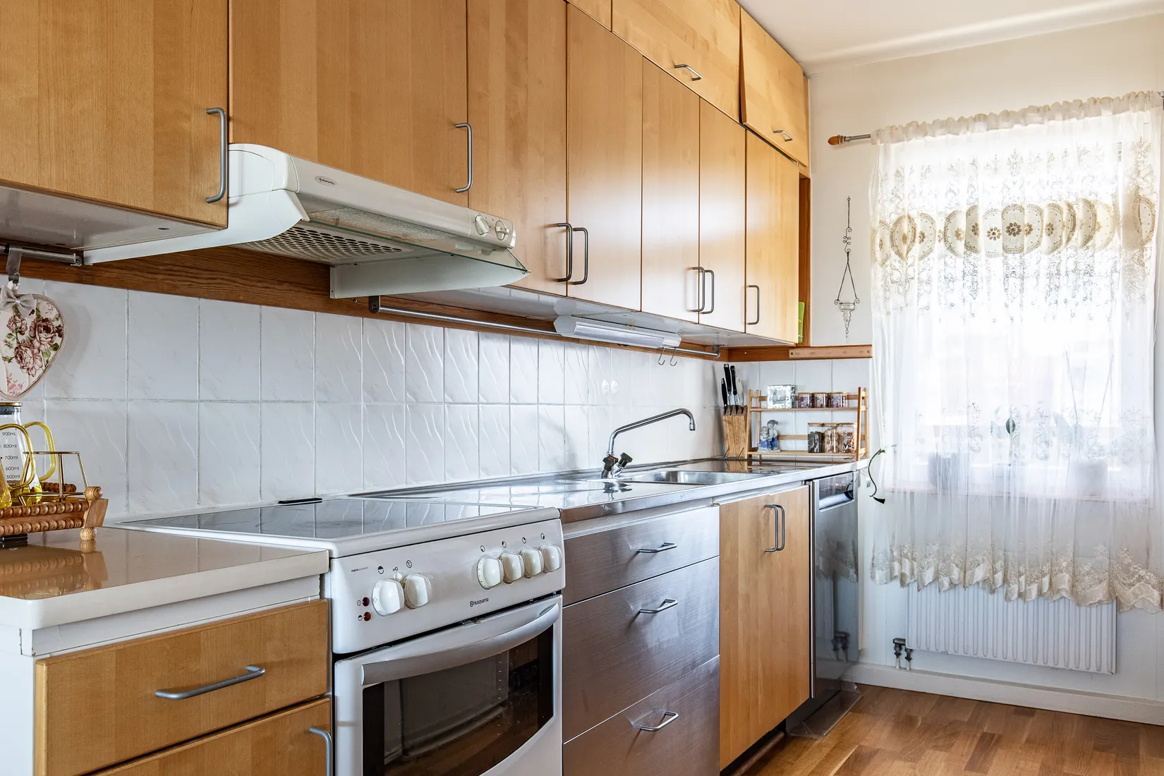 Bostadsrätt, Allégatan 22P, Odenslund, Östersund