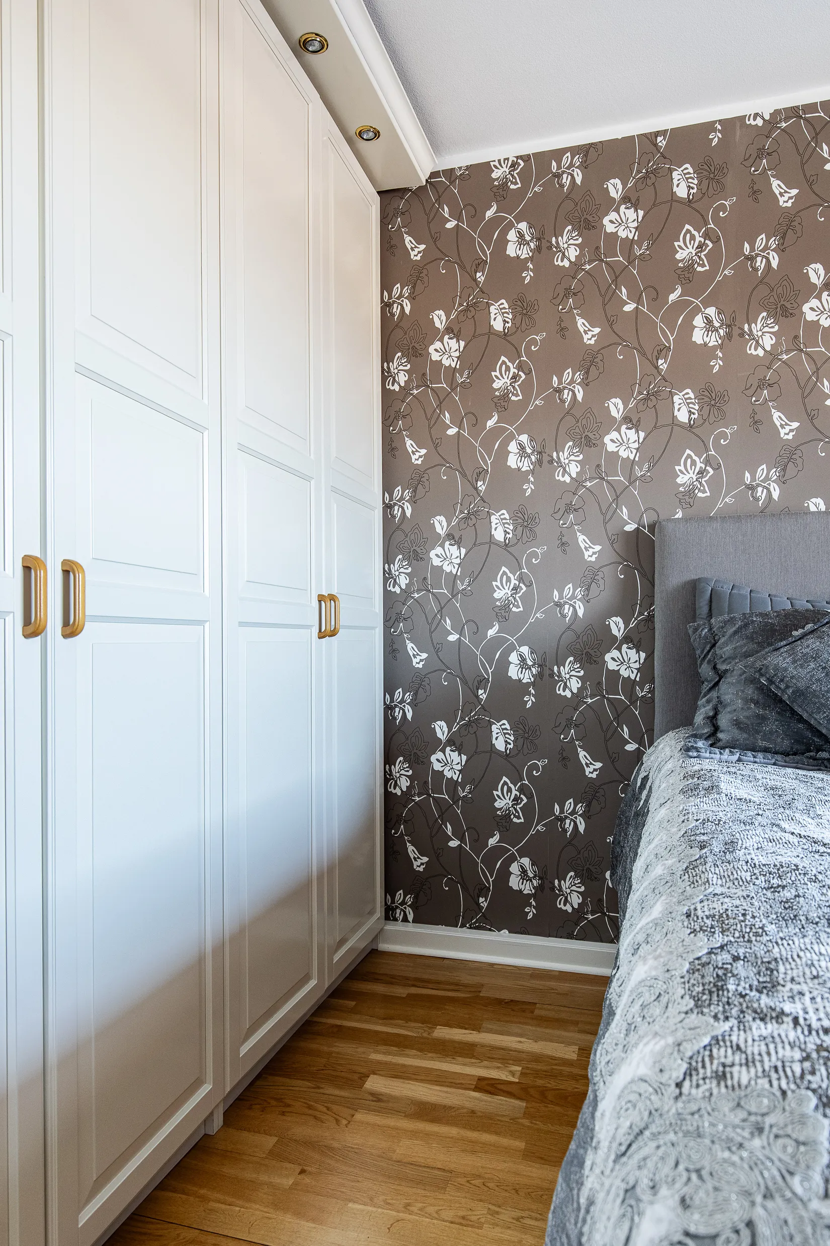 Bostadsrätt, Allégatan 22P, Odenslund, Östersund