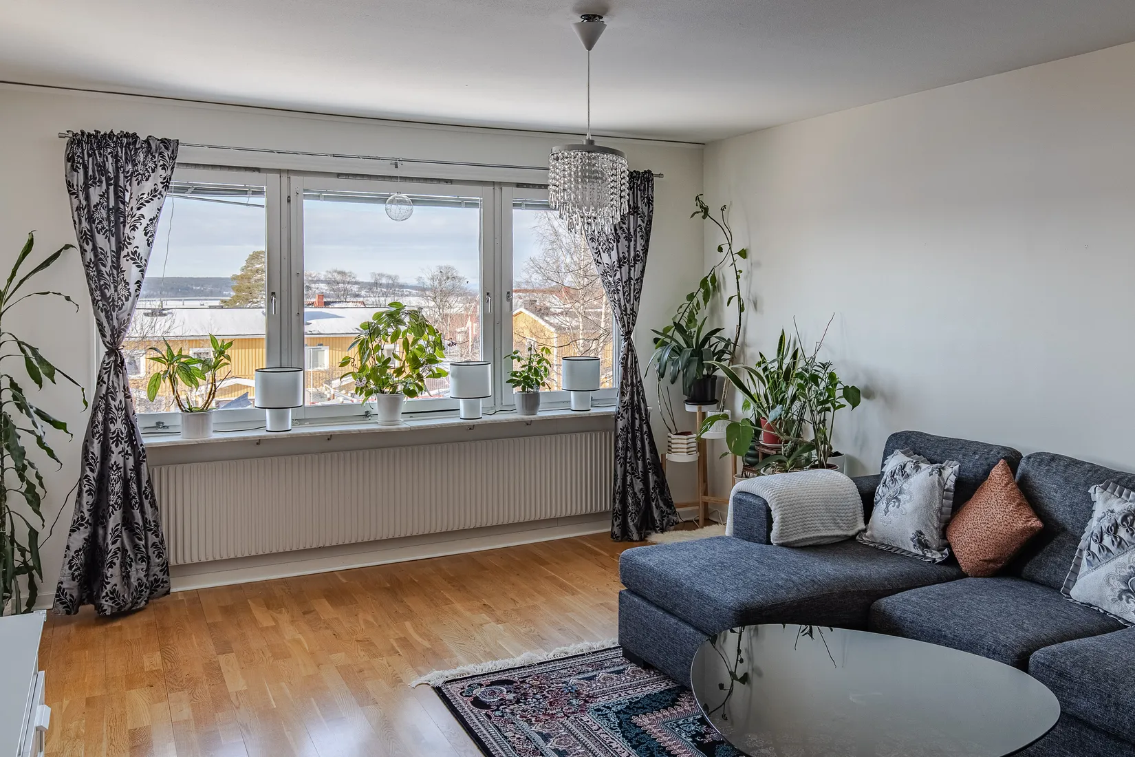 Bostadsrätt, Allégatan 22P, Odenslund, Östersund