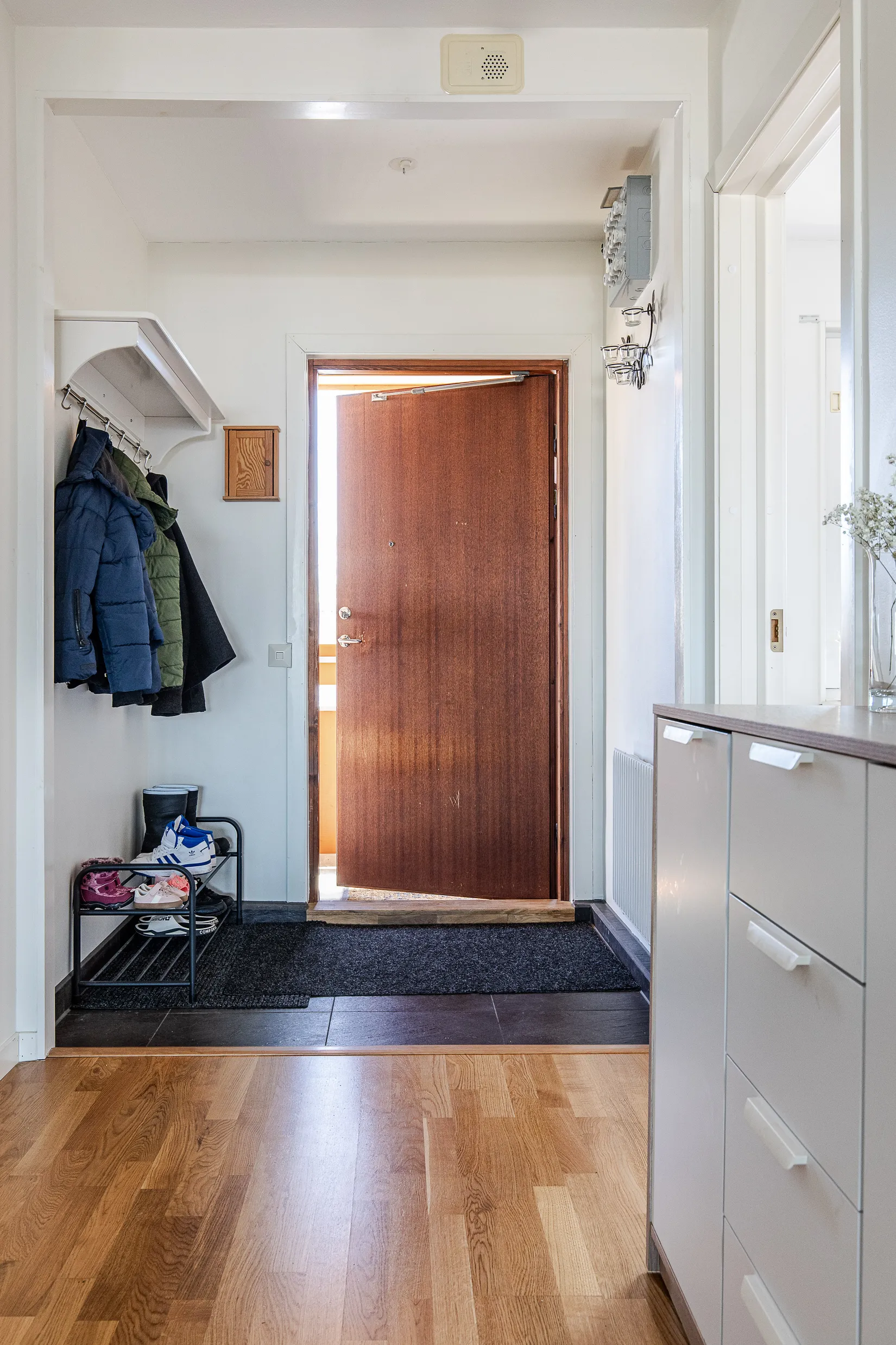 Bostadsrätt, Allégatan 22P, Odenslund, Östersund