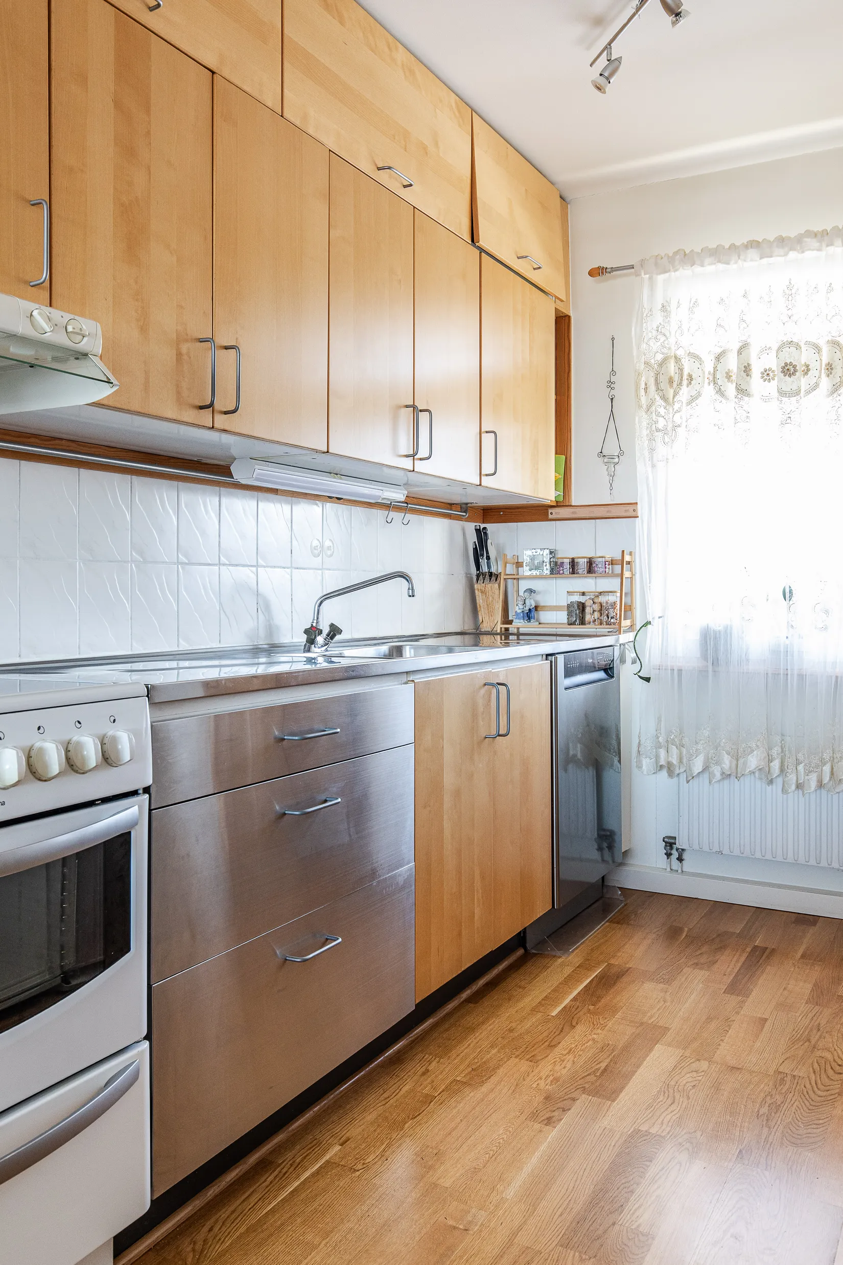 Bostadsrätt, Allégatan 22P, Odenslund, Östersund