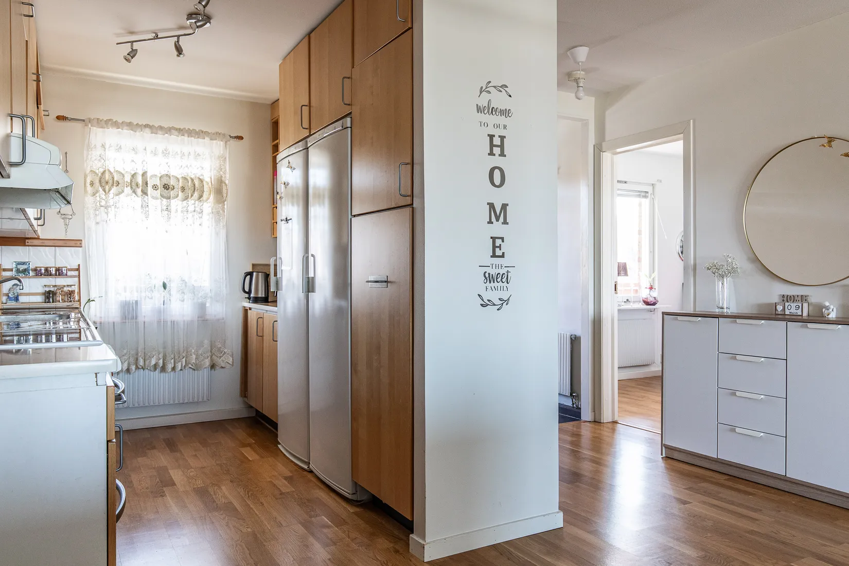 Bostadsrätt, Allégatan 22P, Odenslund, Östersund