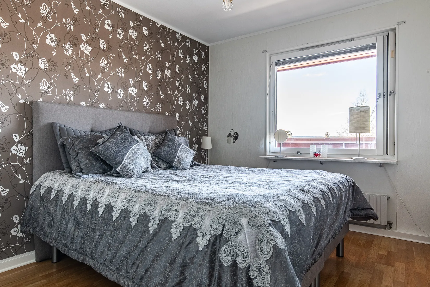 Bostadsrätt, Allégatan 22P, Odenslund, Östersund