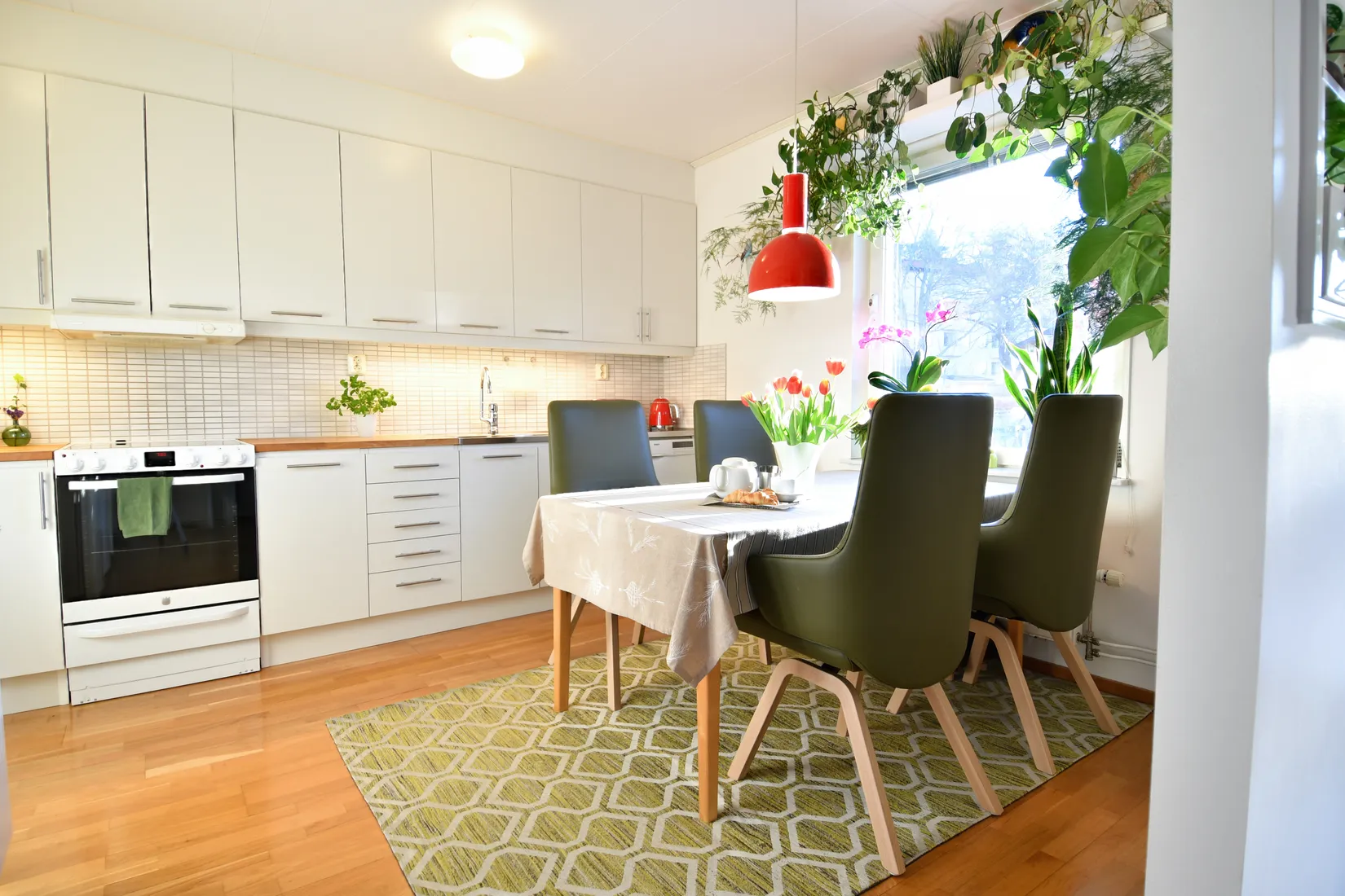 Bostadsrätt, Radhus, Beata Sparres gränd 20I, Hässelby Gård, Stockholm