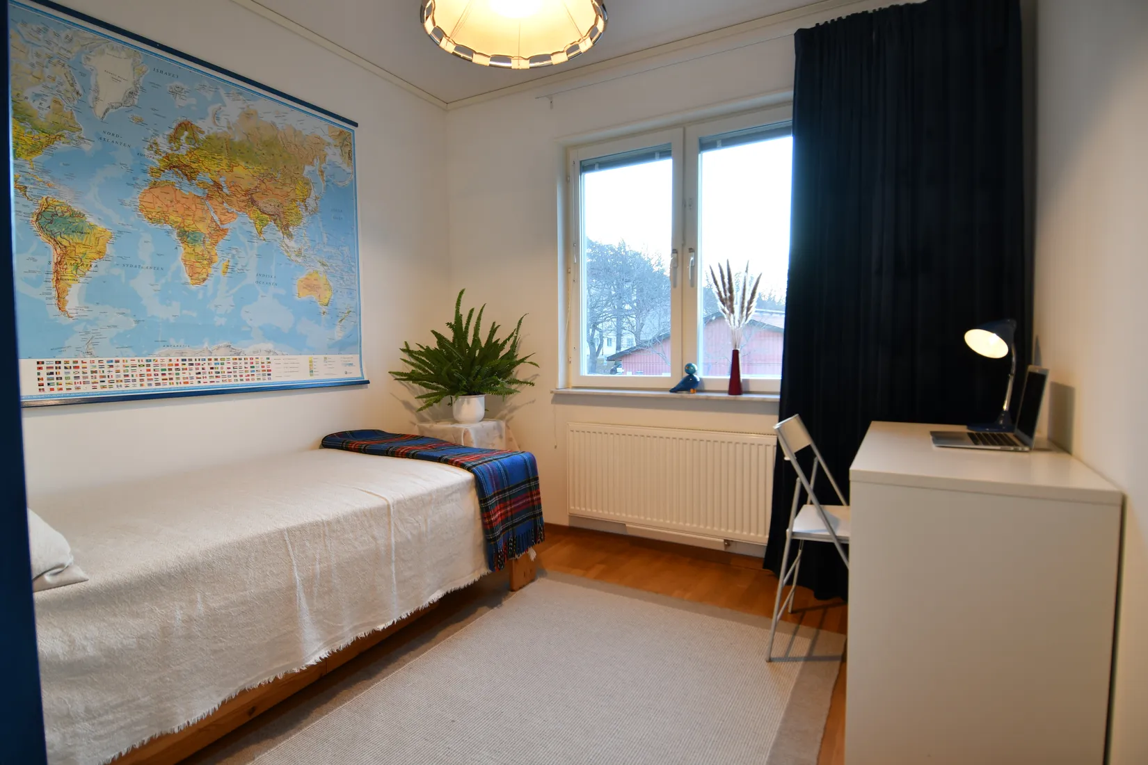 Bostadsrätt, Radhus, Beata Sparres gränd 20I, Hässelby Gård, Stockholm