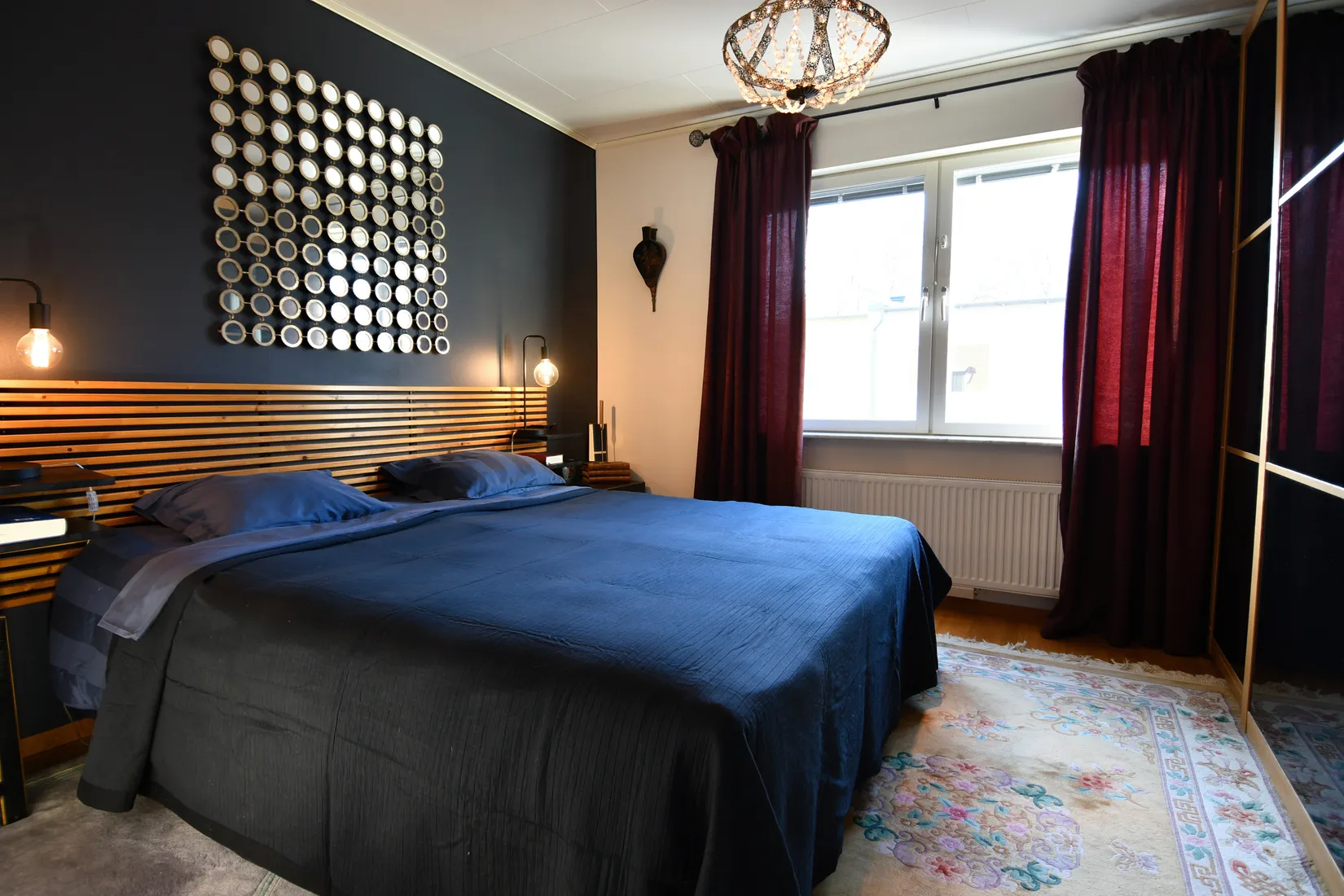 Bostadsrätt, Radhus, Beata Sparres gränd 20I, Hässelby Gård, Stockholm