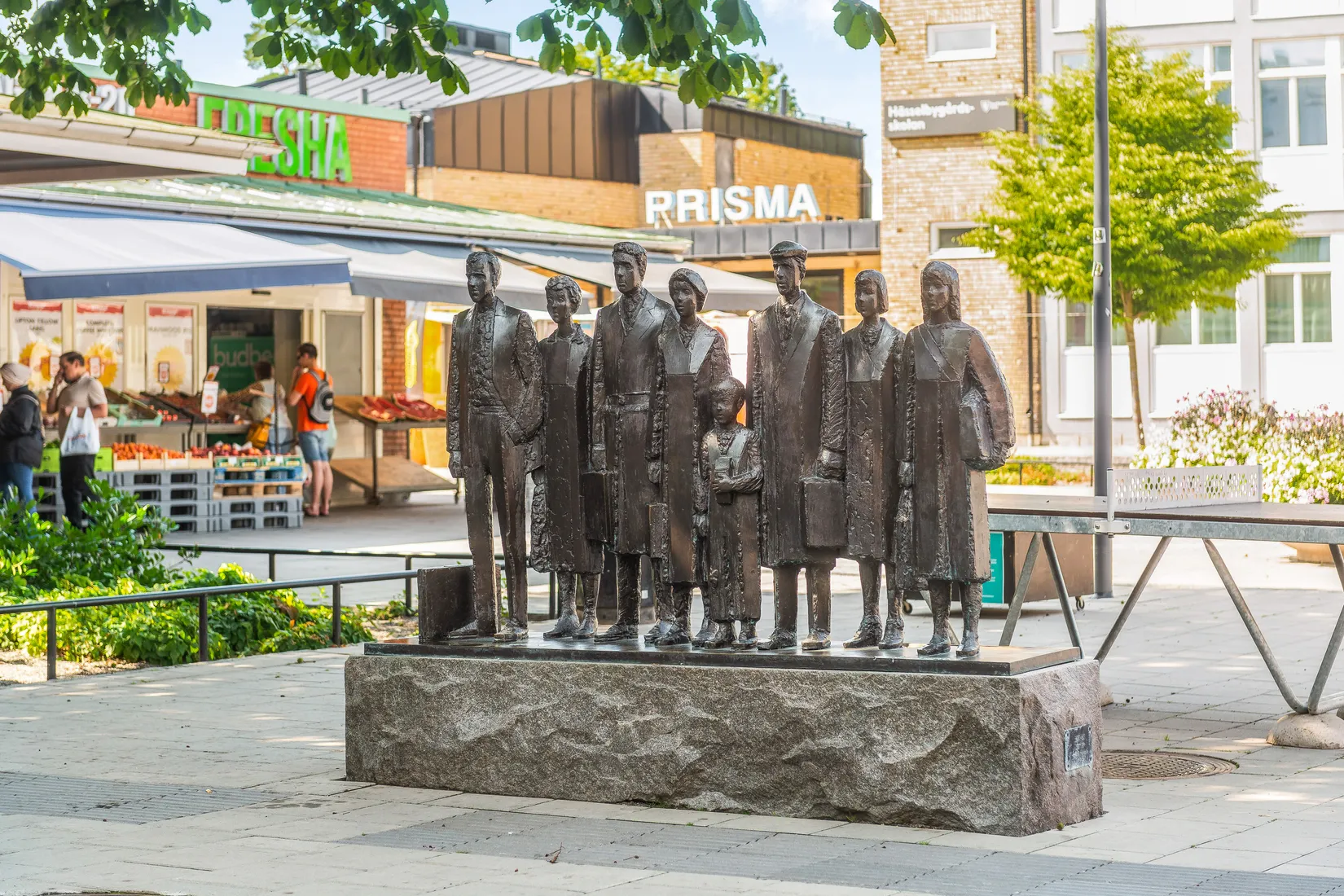 Bostadsrätt, Radhus, Beata Sparres gränd 20I, Hässelby Gård, Stockholm