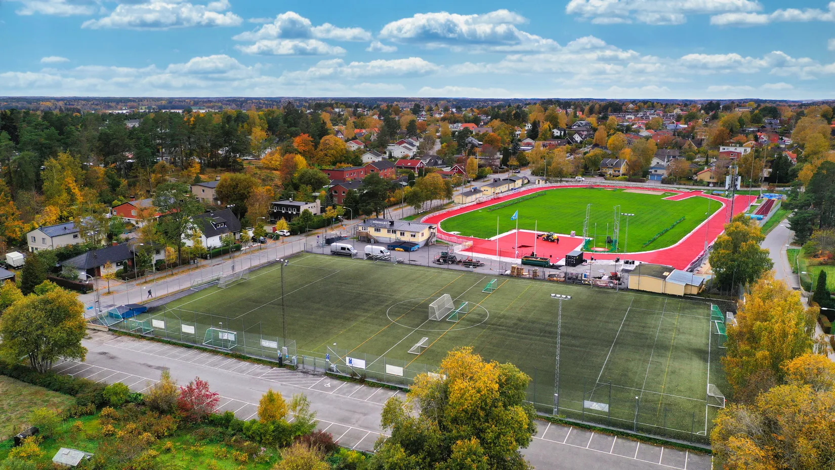 Bostadsrätt, Radhus, Beata Sparres gränd 20I, Hässelby Gård, Stockholm
